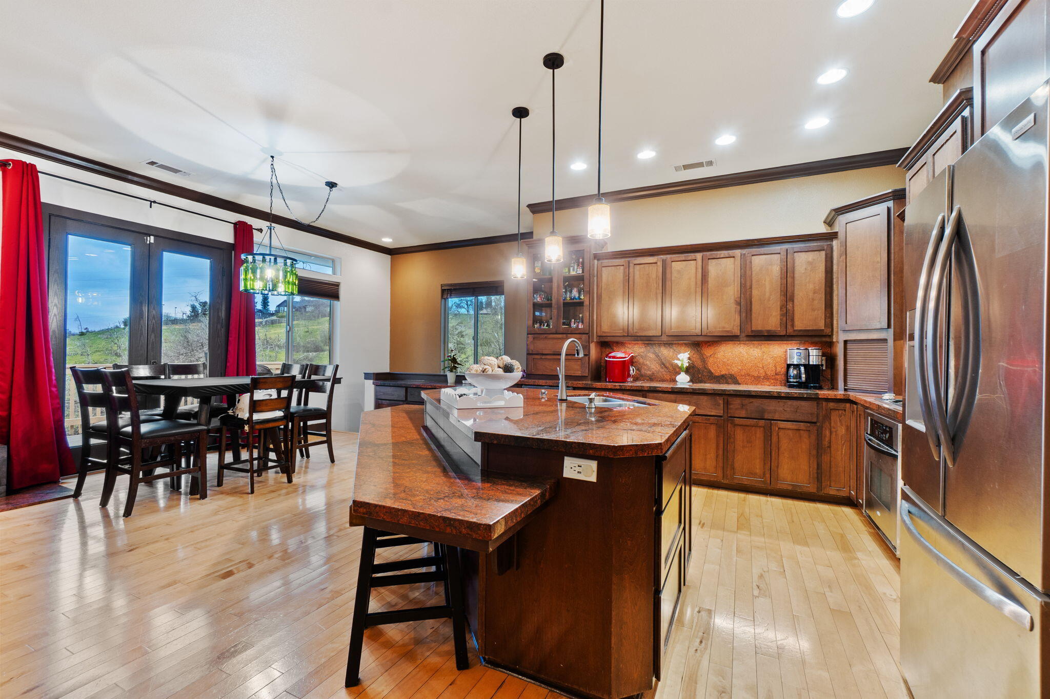 3360 Stanford Drive