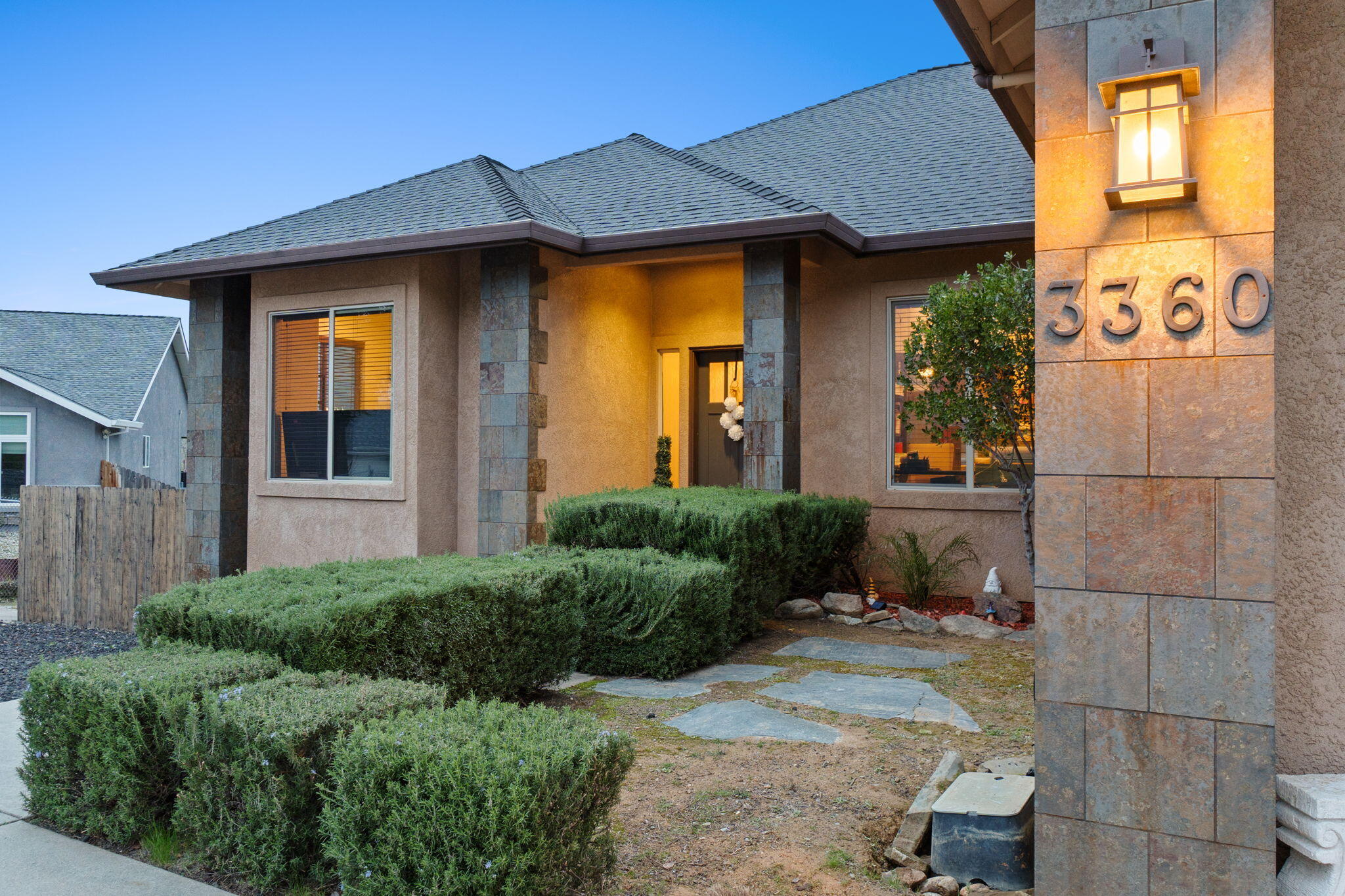 3360 Stanford Drive