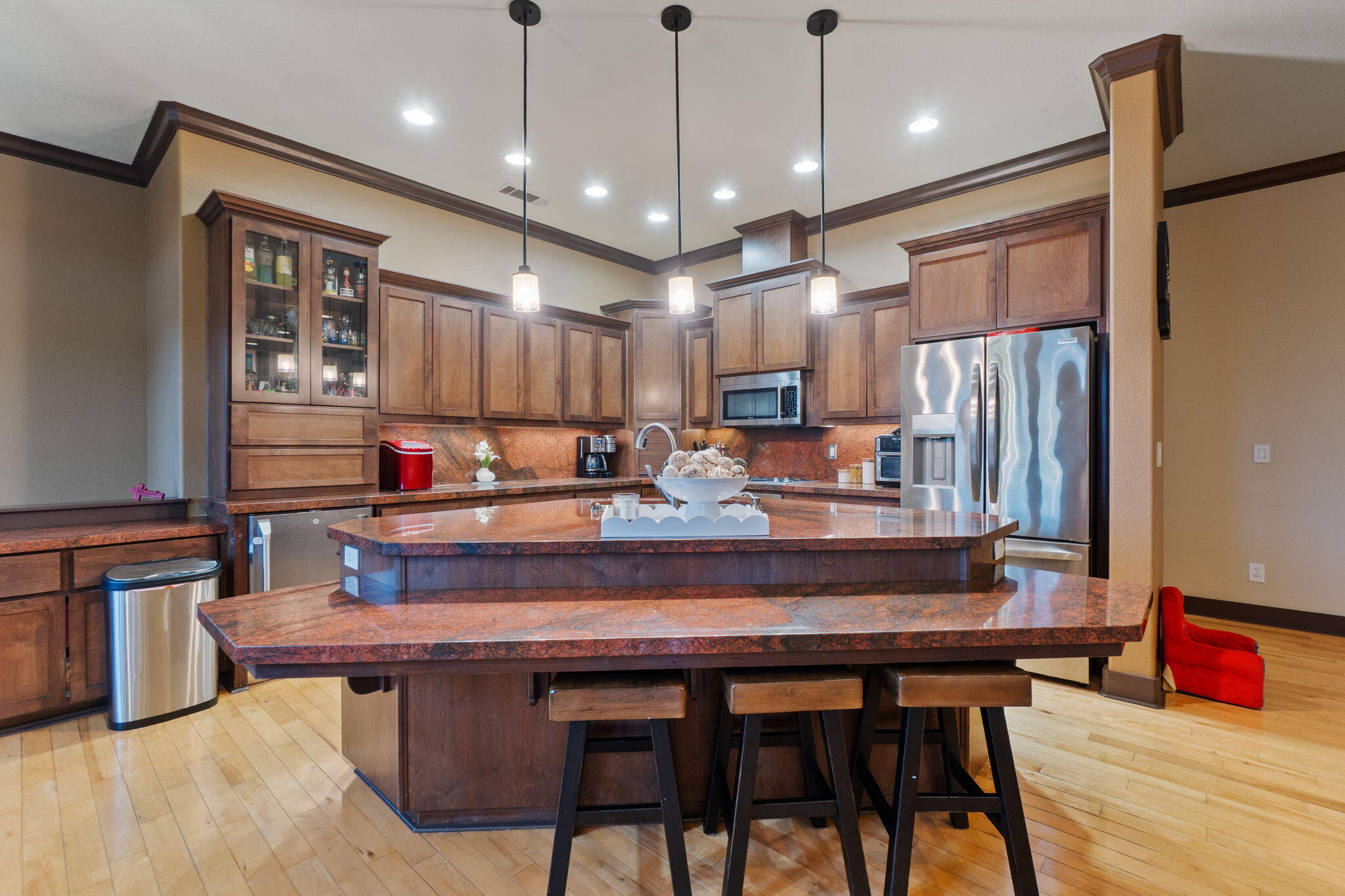 3360 Stanford Drive