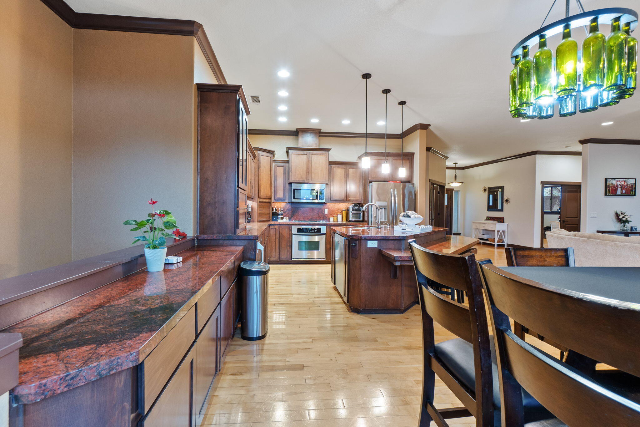 3360 Stanford Drive