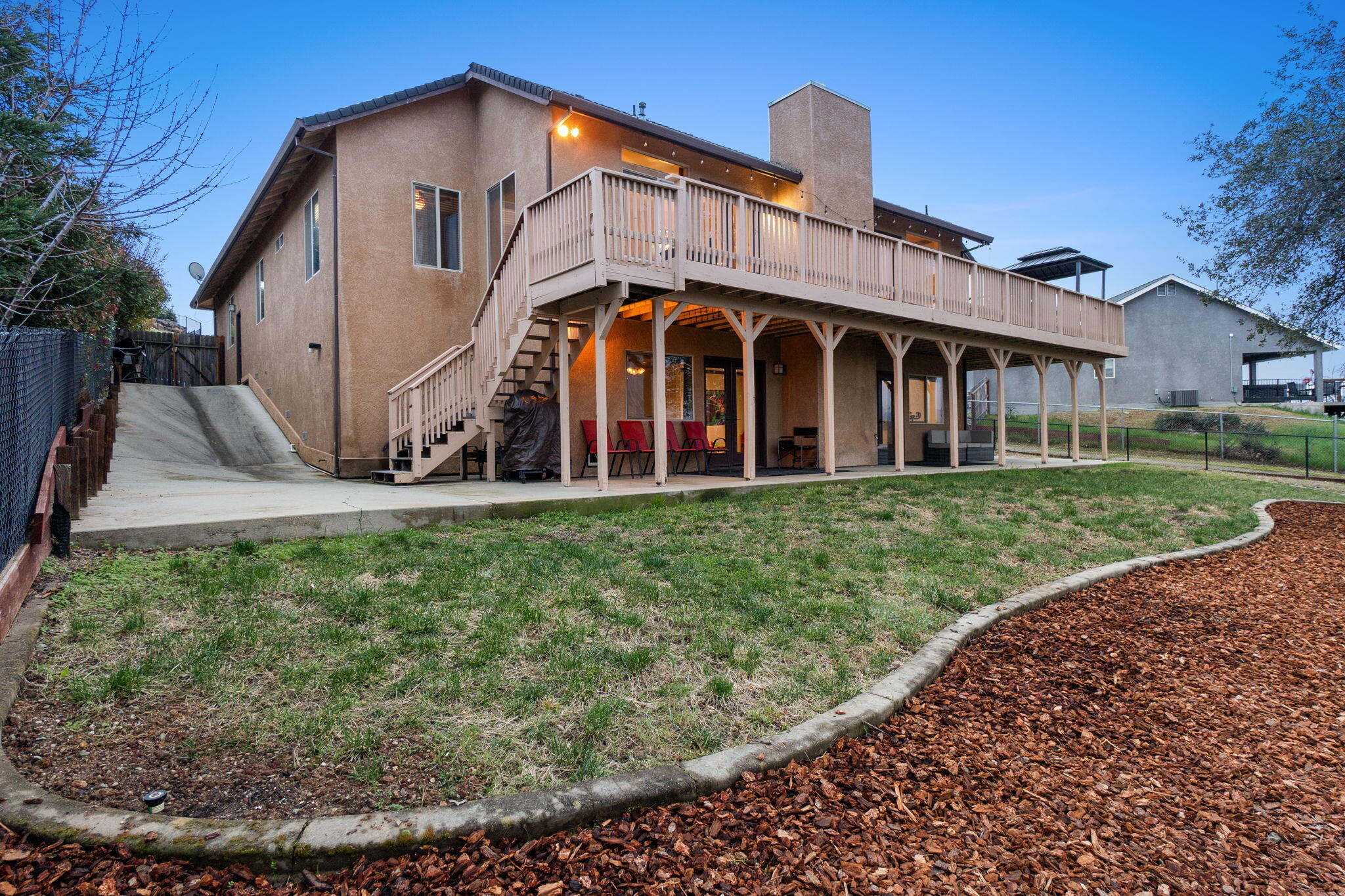 3360 Stanford Drive