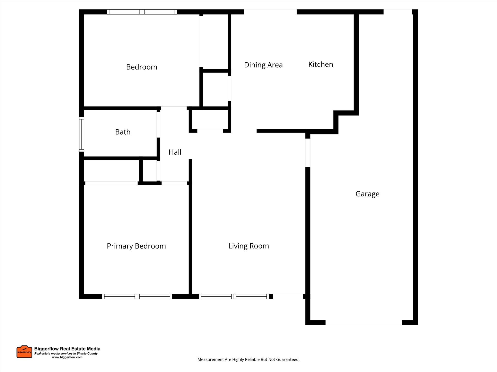 3524 Gardenia Street