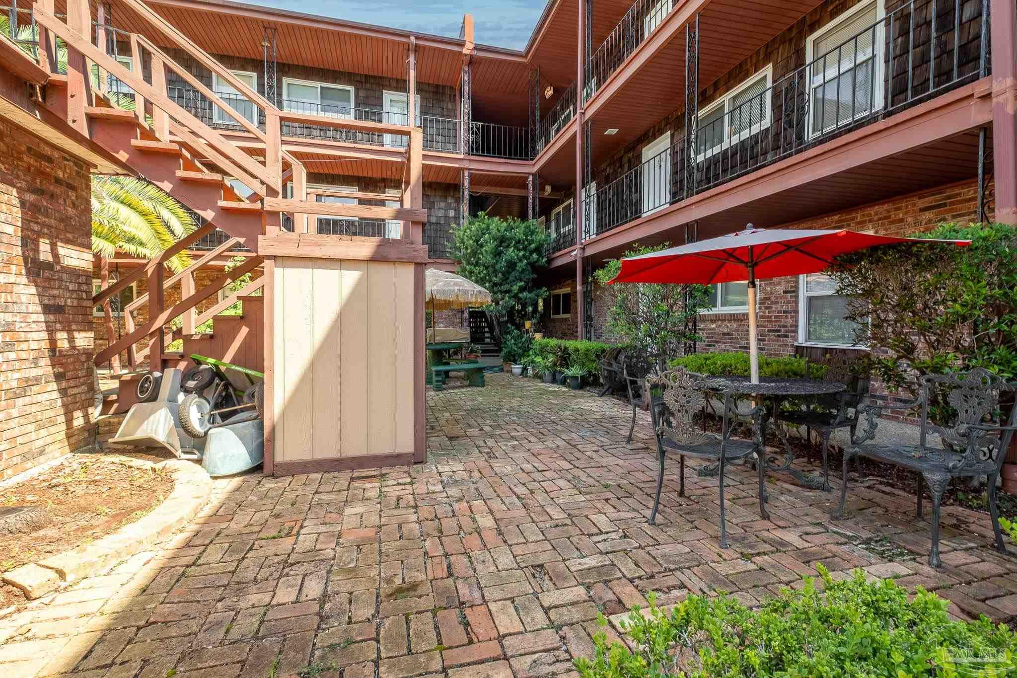 300 Bayou Blvd # 101