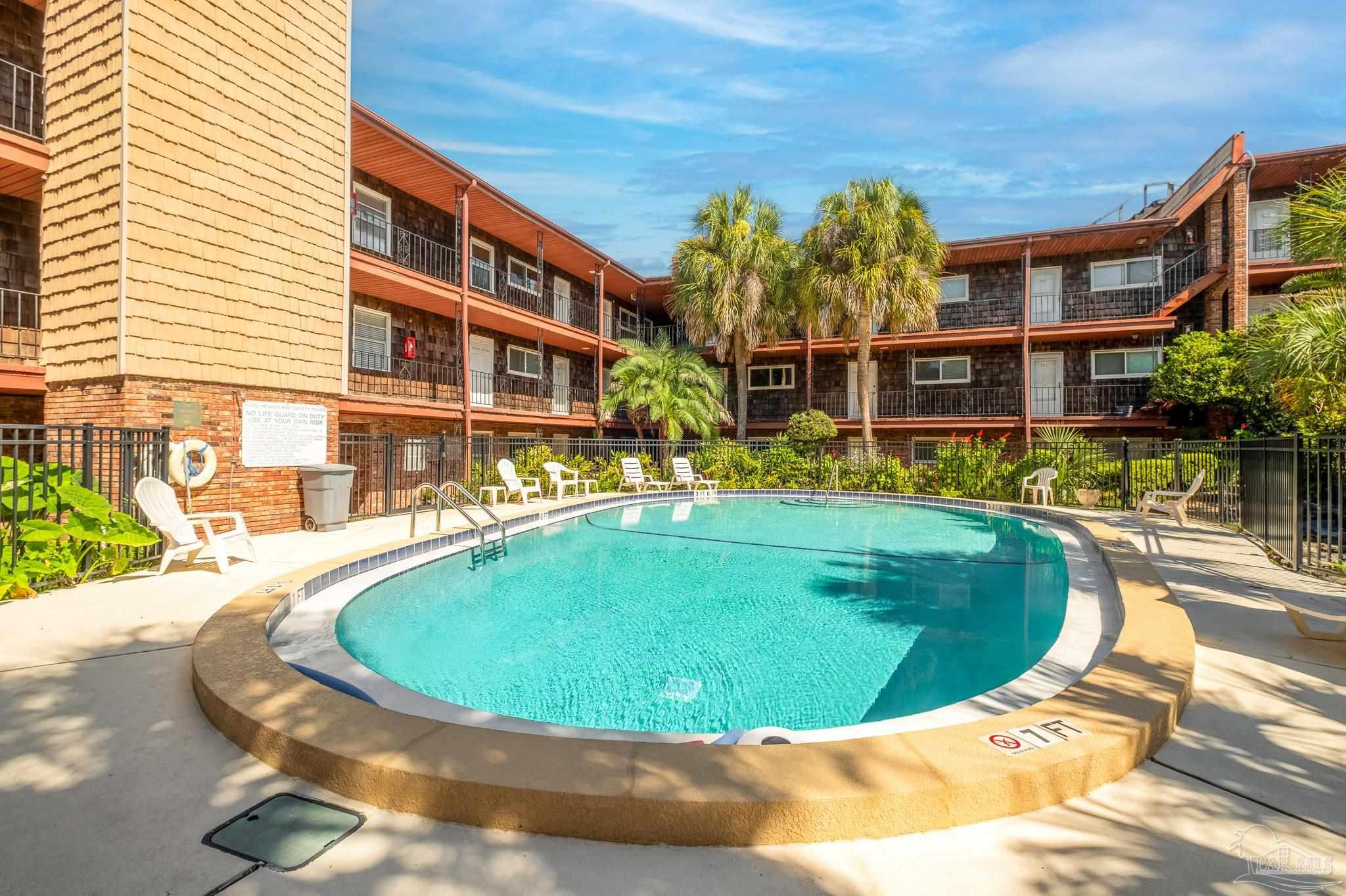300 Bayou Blvd # 101