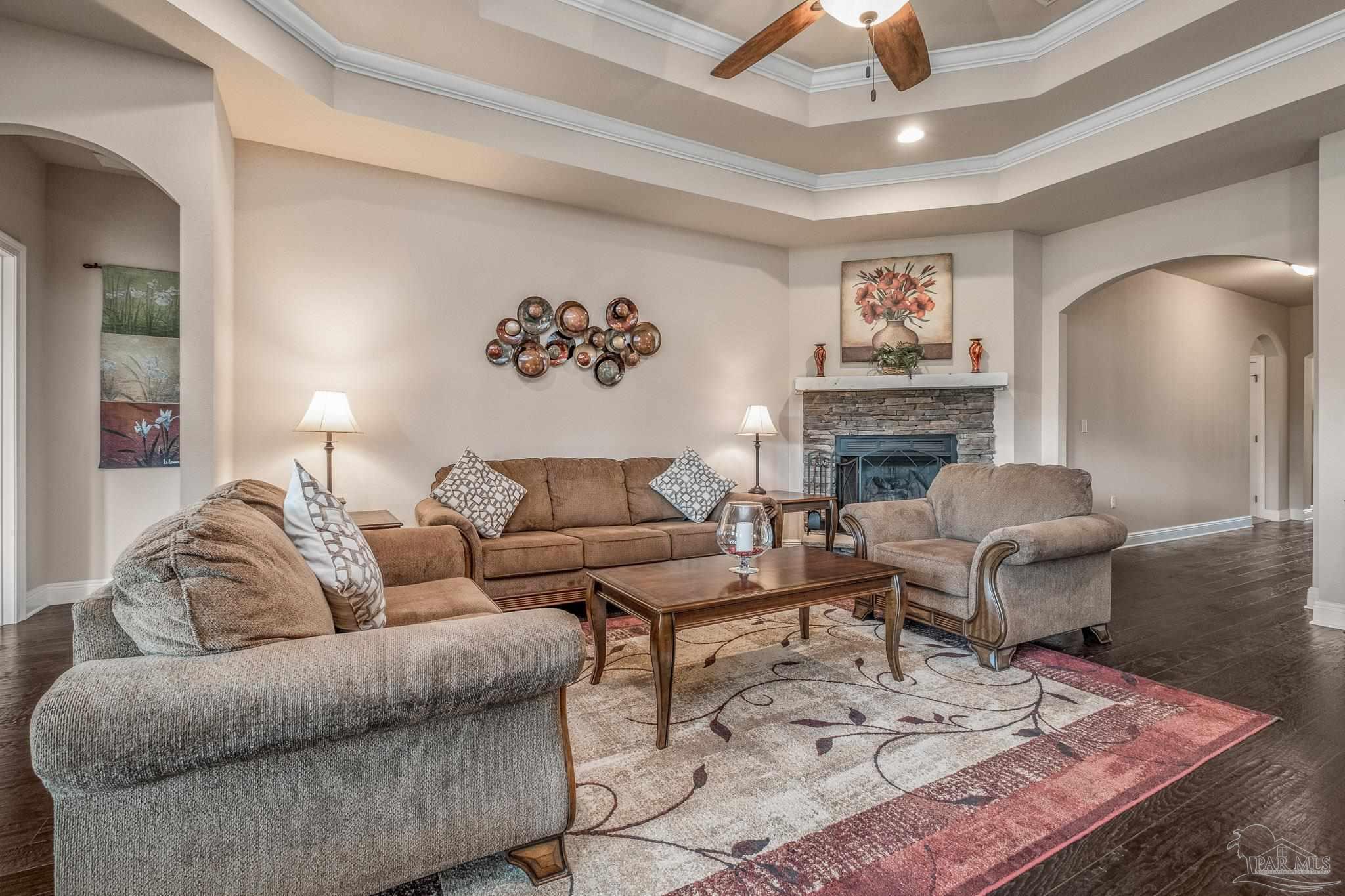 8951 Salt Grass Dr