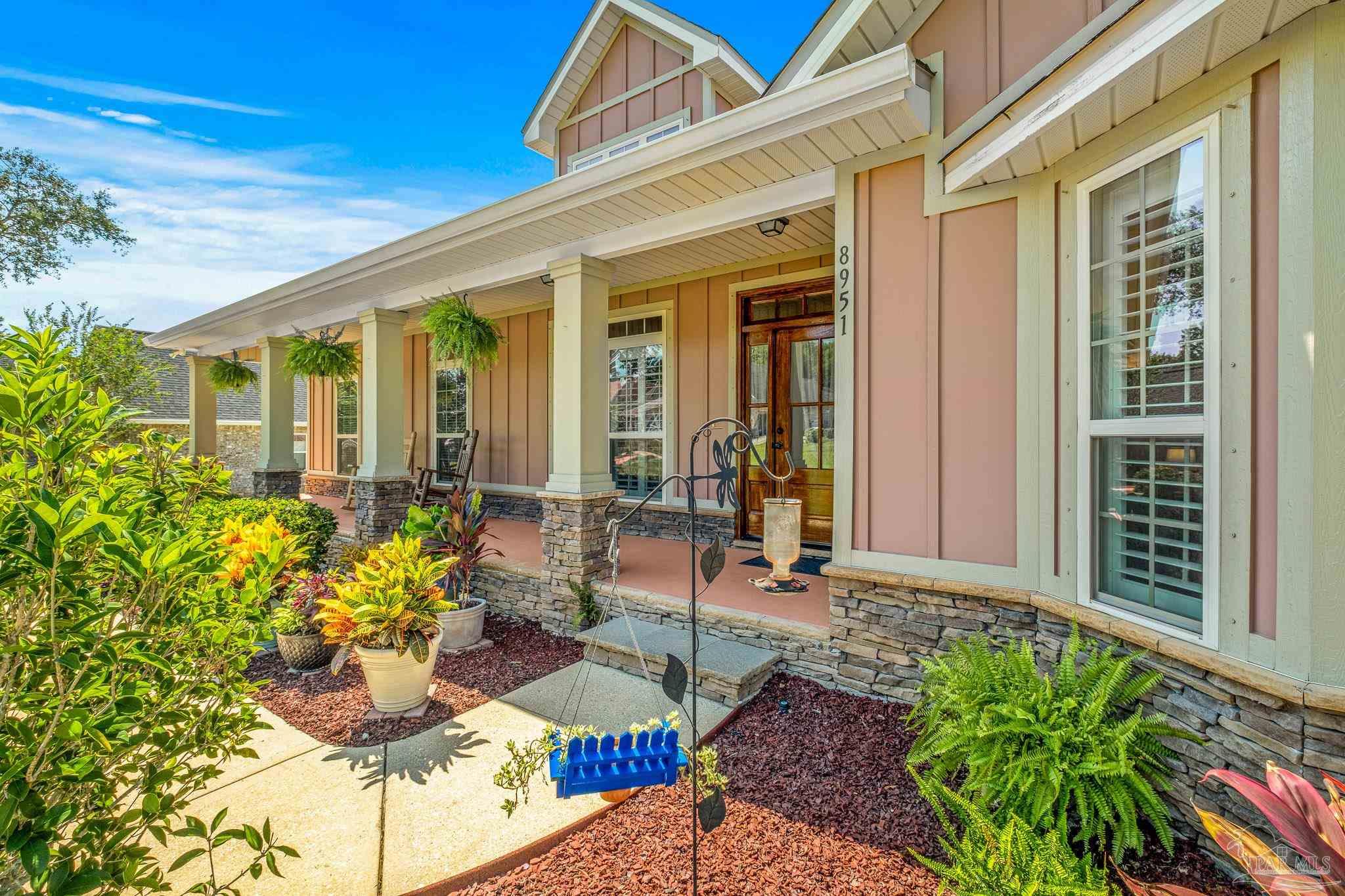 8951 Salt Grass Dr