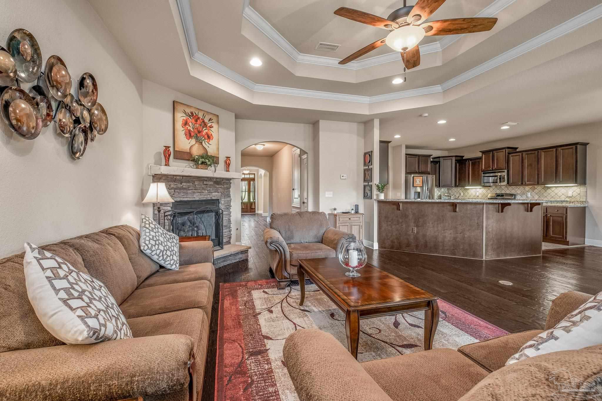 8951 Salt Grass Dr