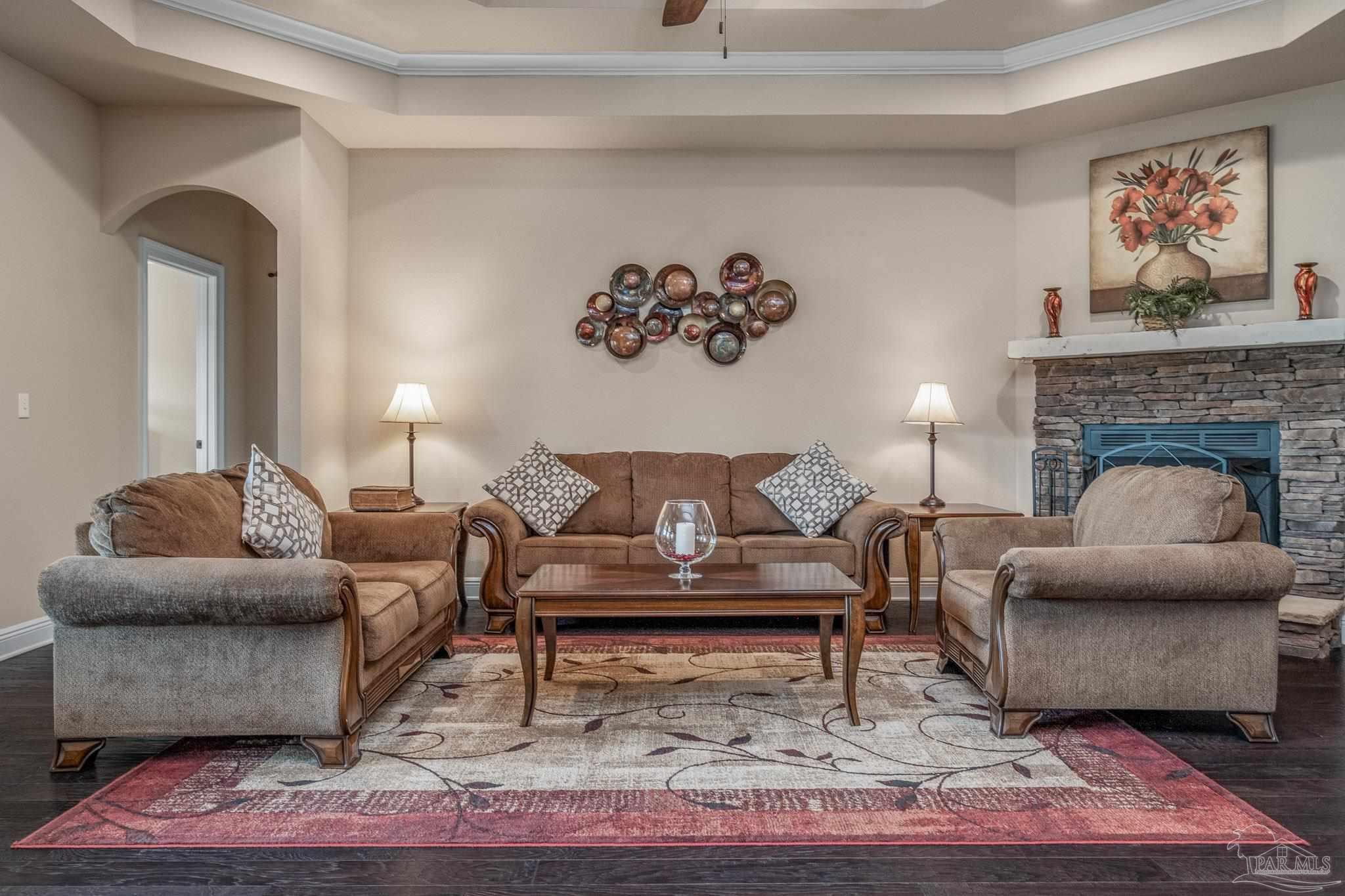 8951 Salt Grass Dr
