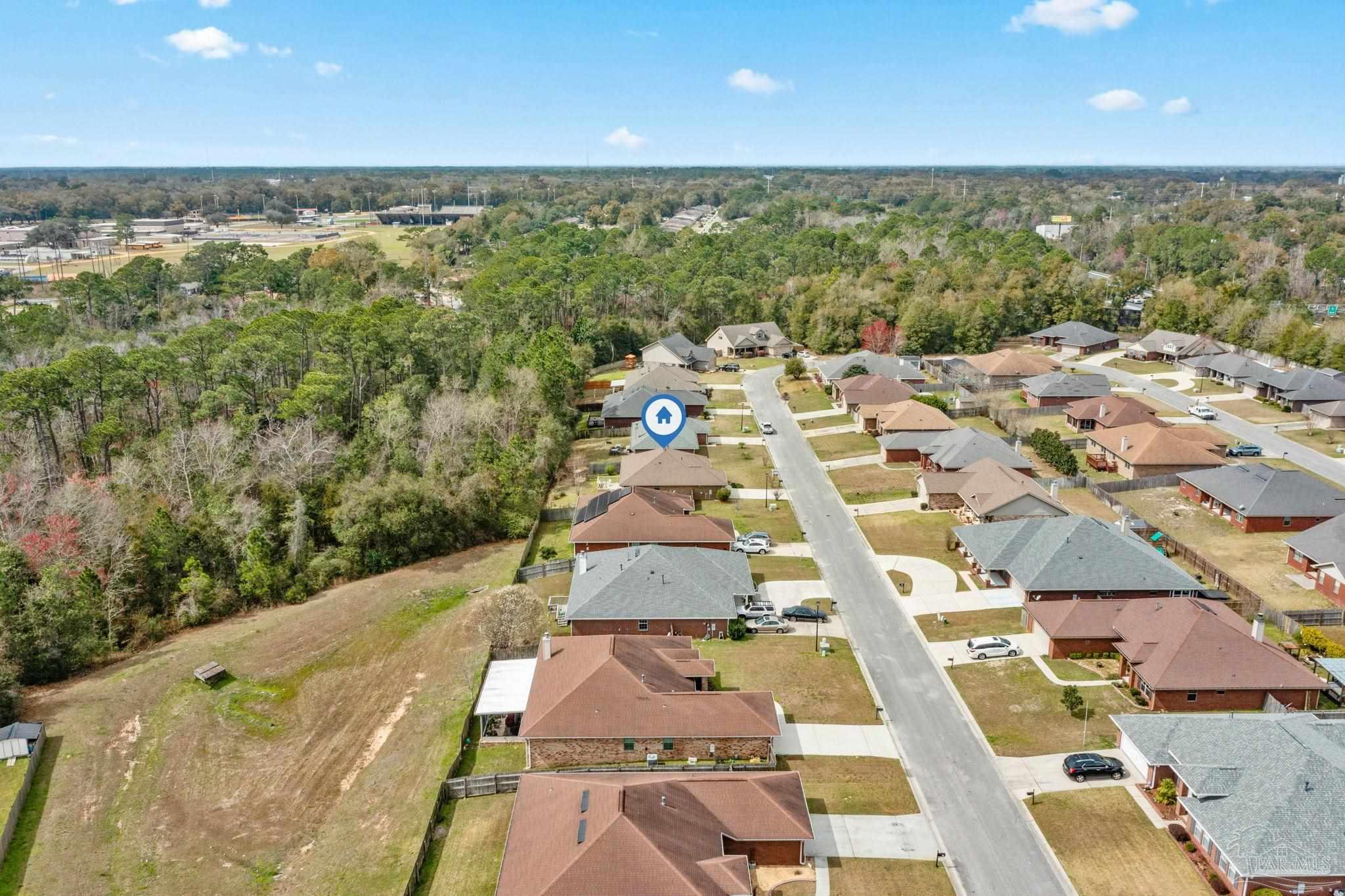 231 Tree Swallow Dr