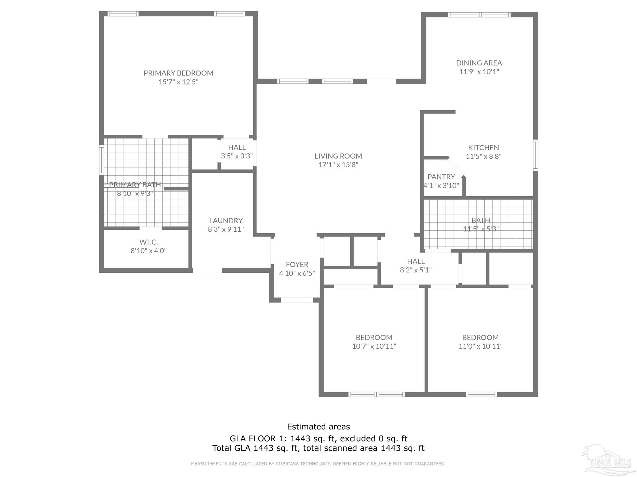 231 Tree Swallow Dr
