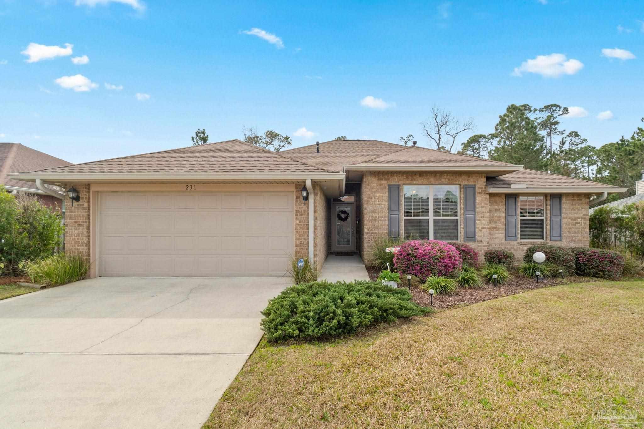 231 Tree Swallow Dr