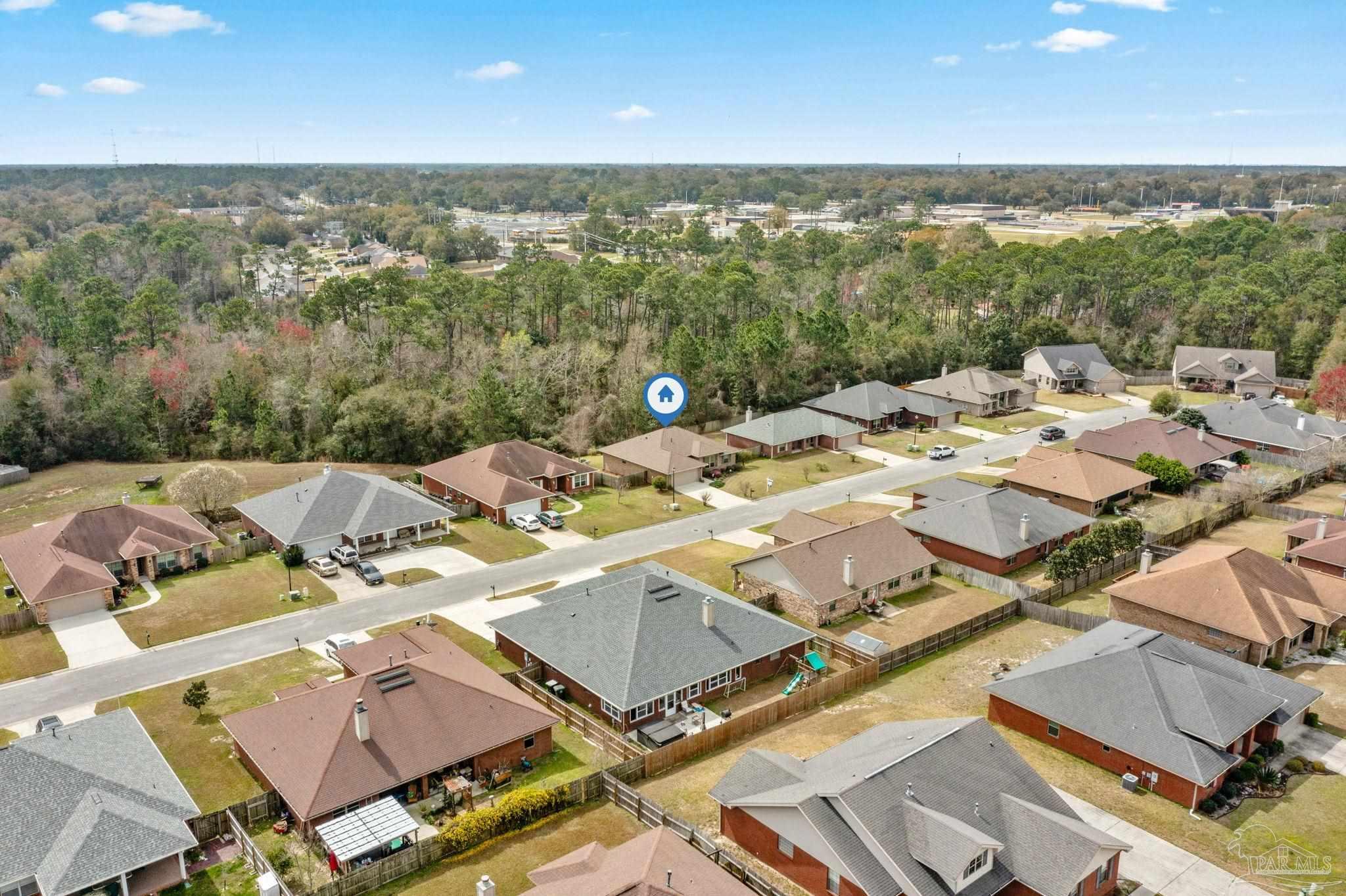 231 Tree Swallow Dr
