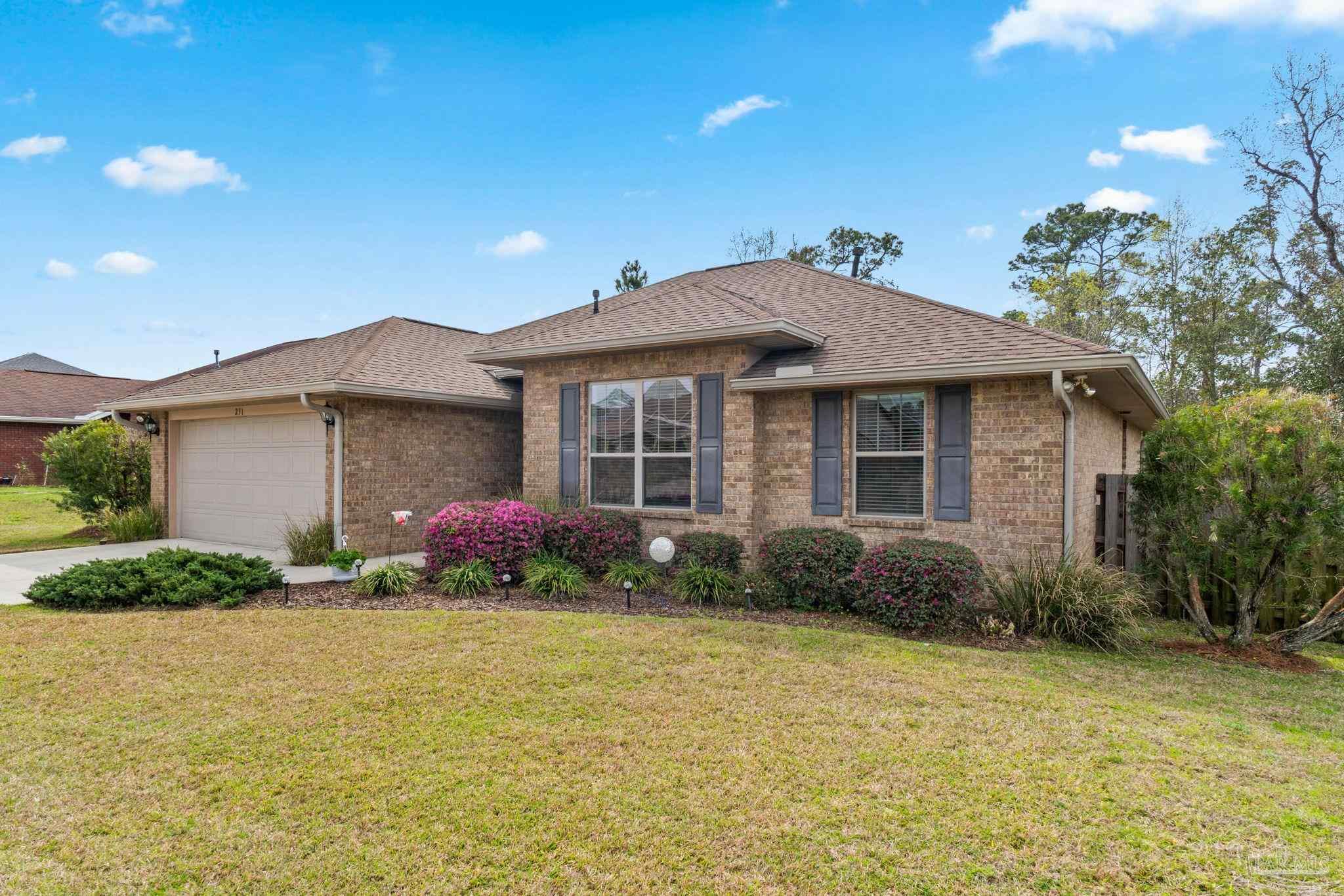 231 Tree Swallow Dr
