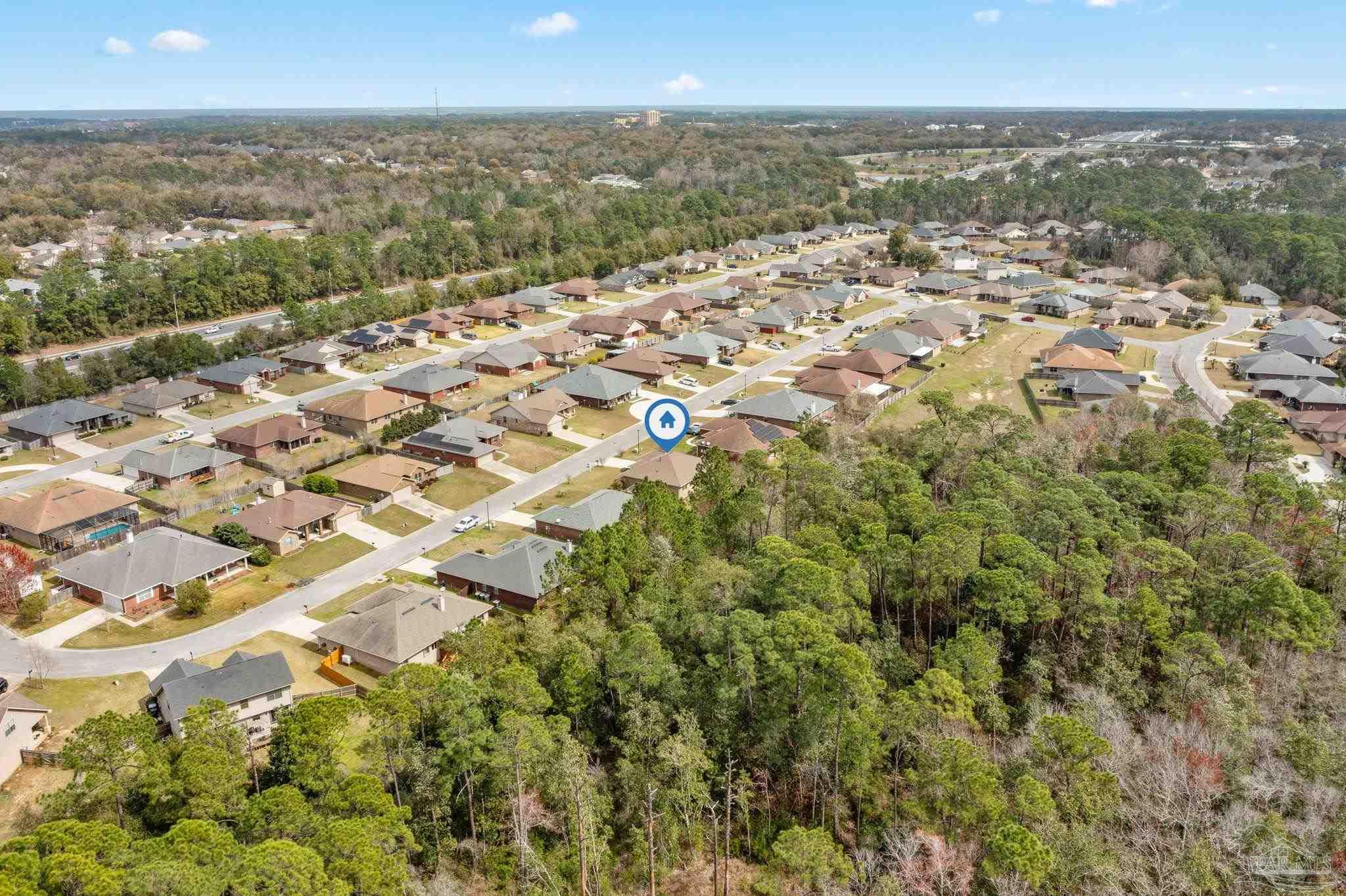 231 Tree Swallow Dr