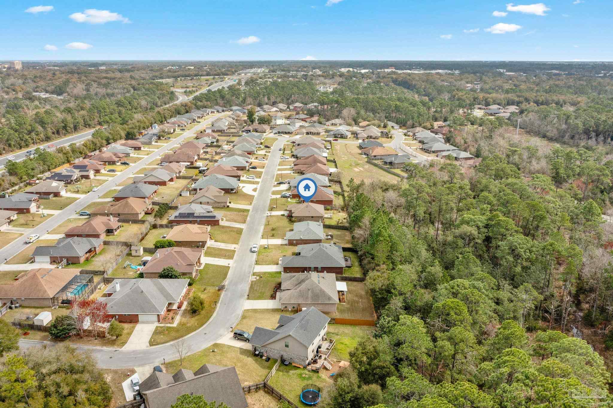 231 Tree Swallow Dr