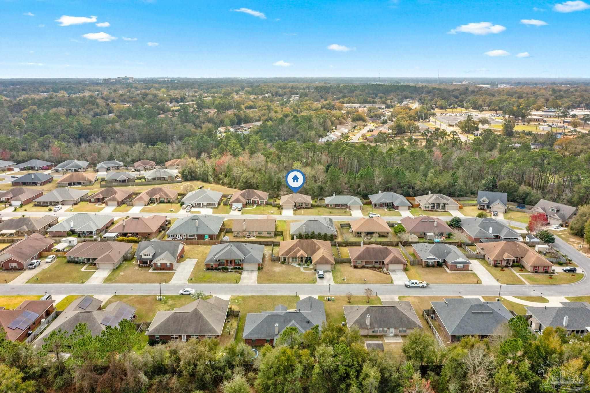 231 Tree Swallow Dr