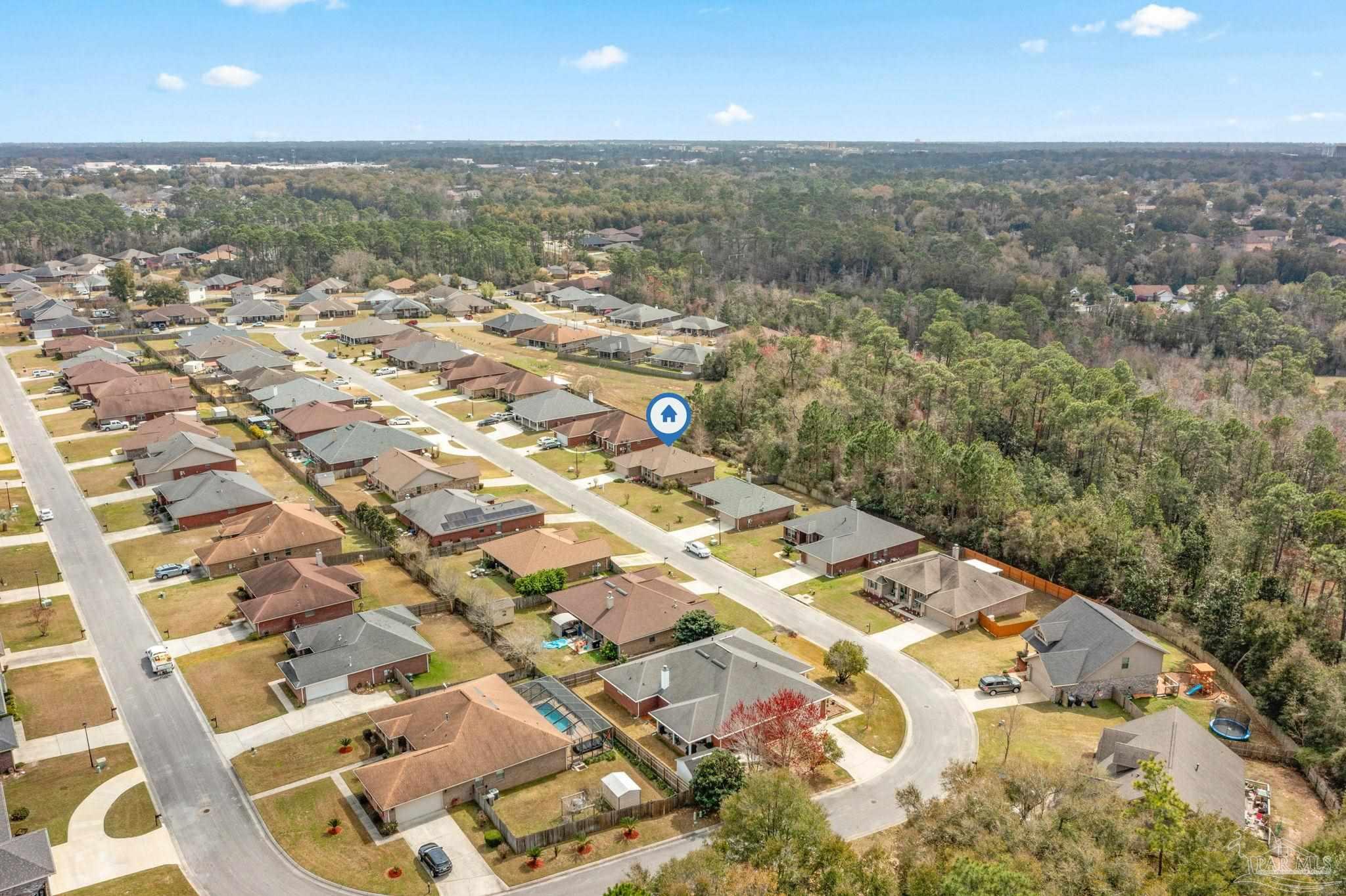 231 Tree Swallow Dr
