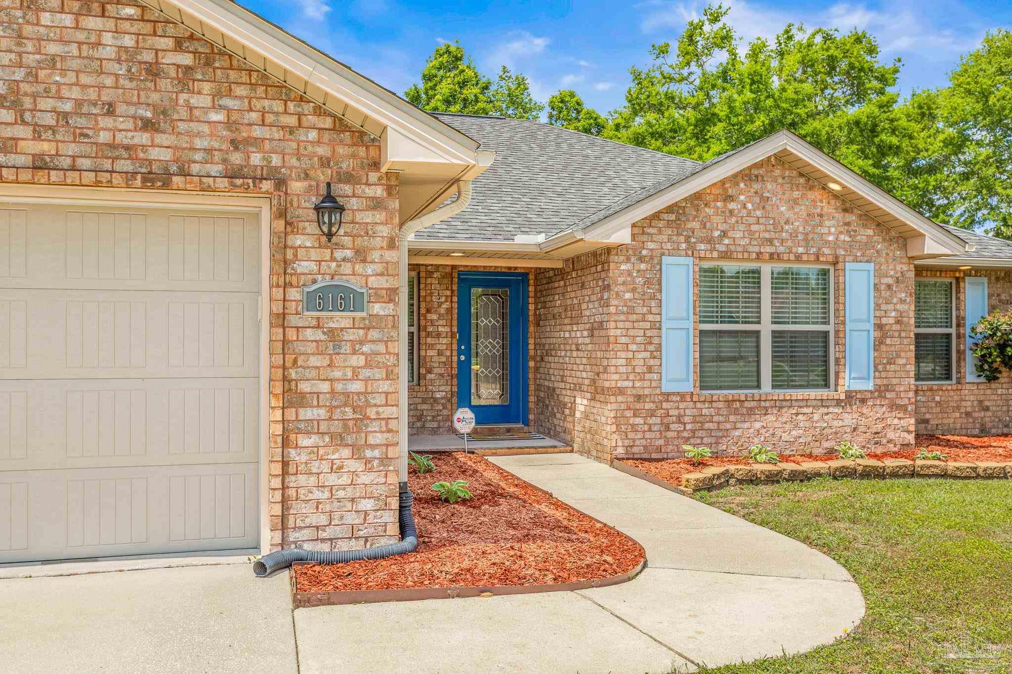 6161 Autumn Pines Cir