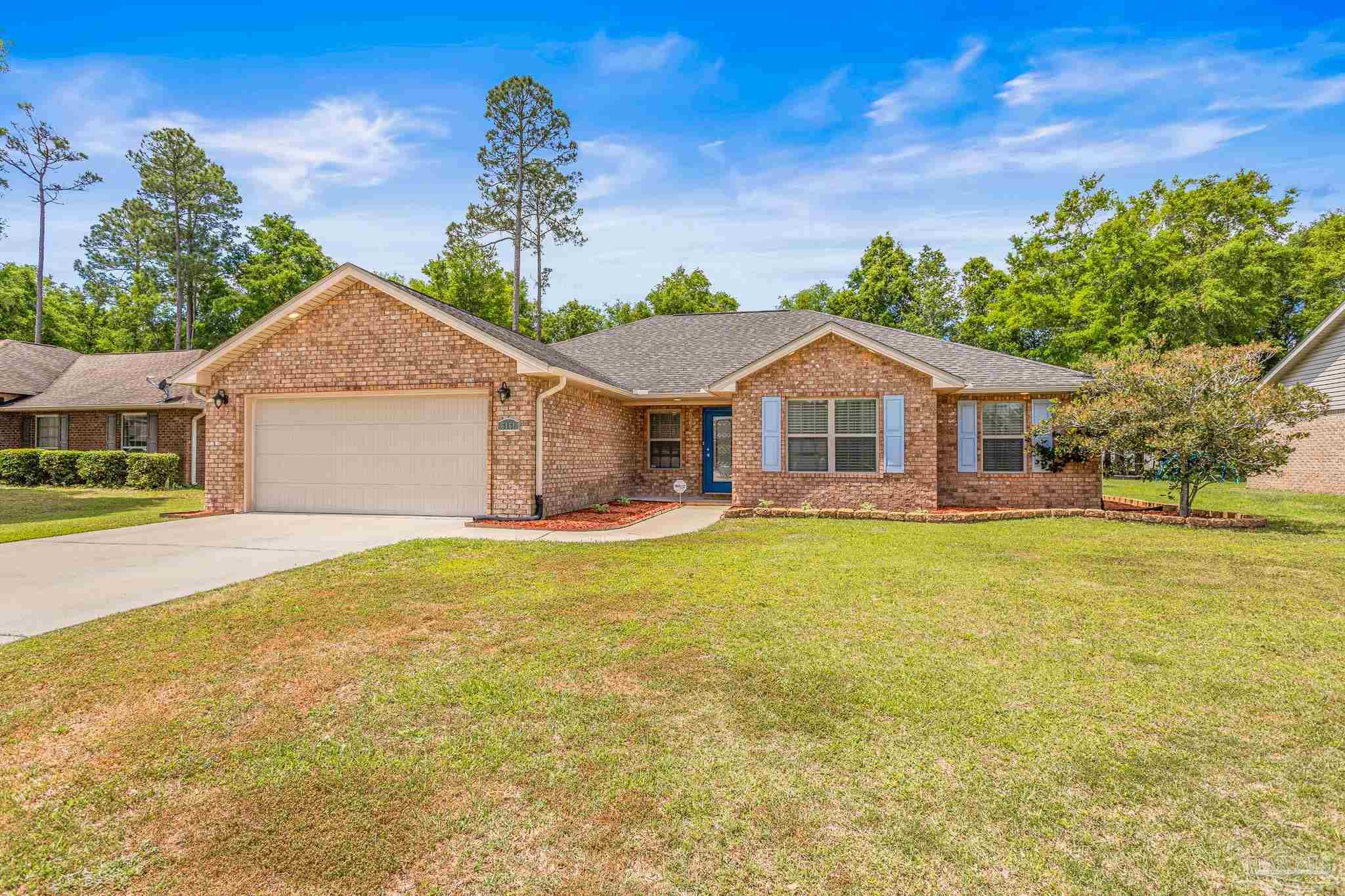6161 Autumn Pines Cir