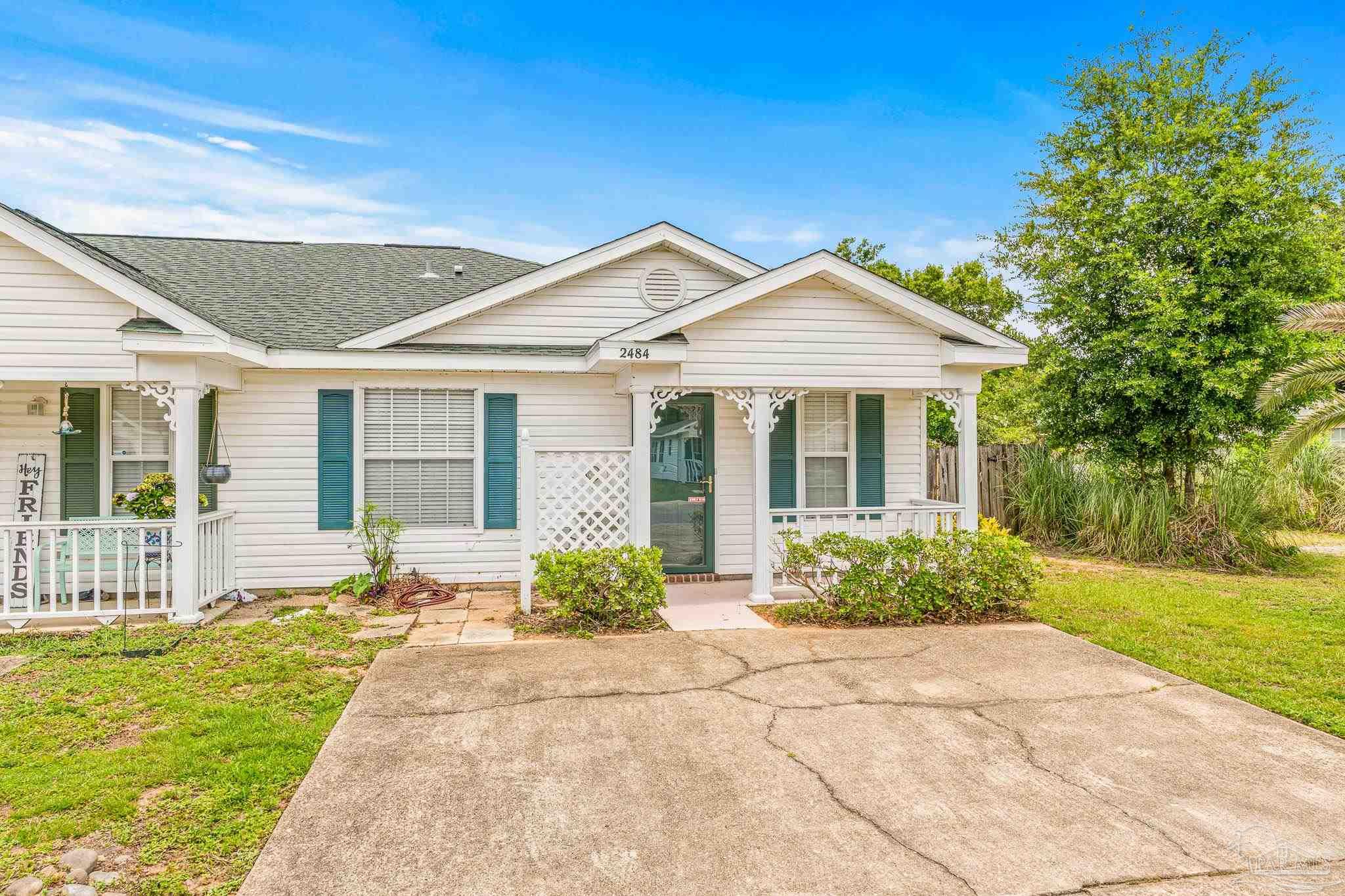 2484 Spyglass Cir