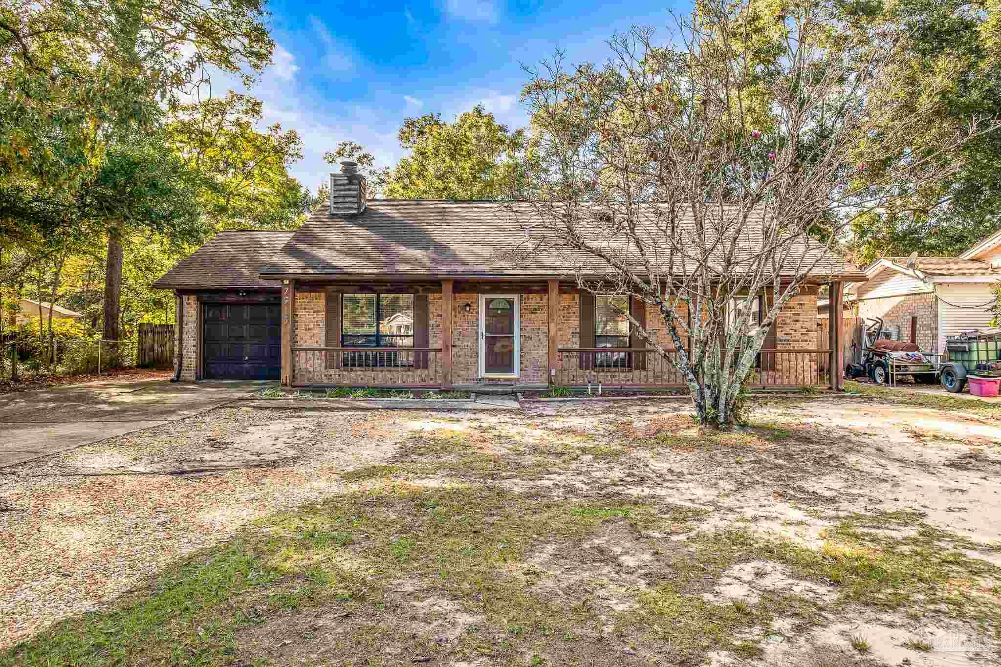 7915 Oak Forest Dr