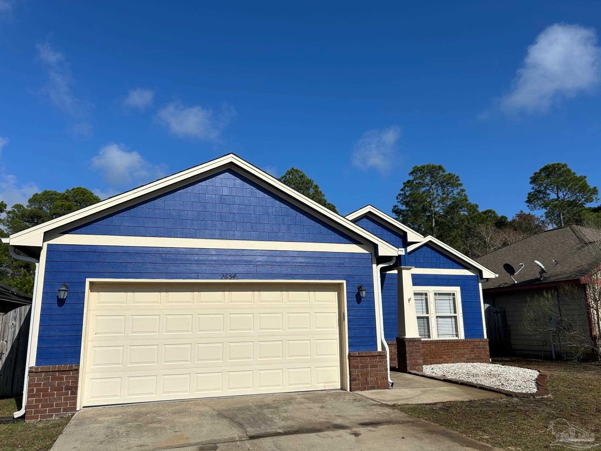 2654 Hartman Ct