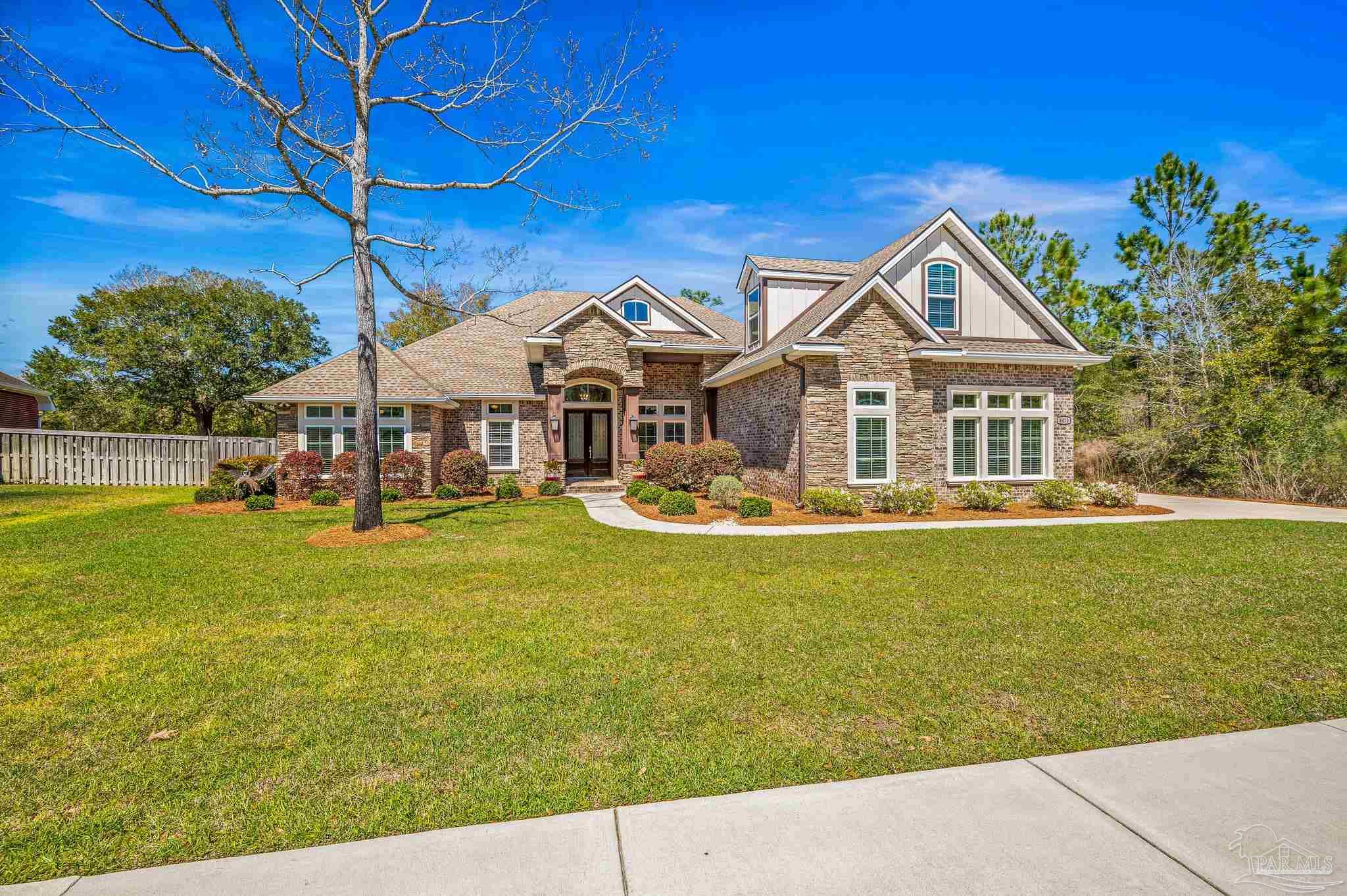 8410 Salt Grass Dr W