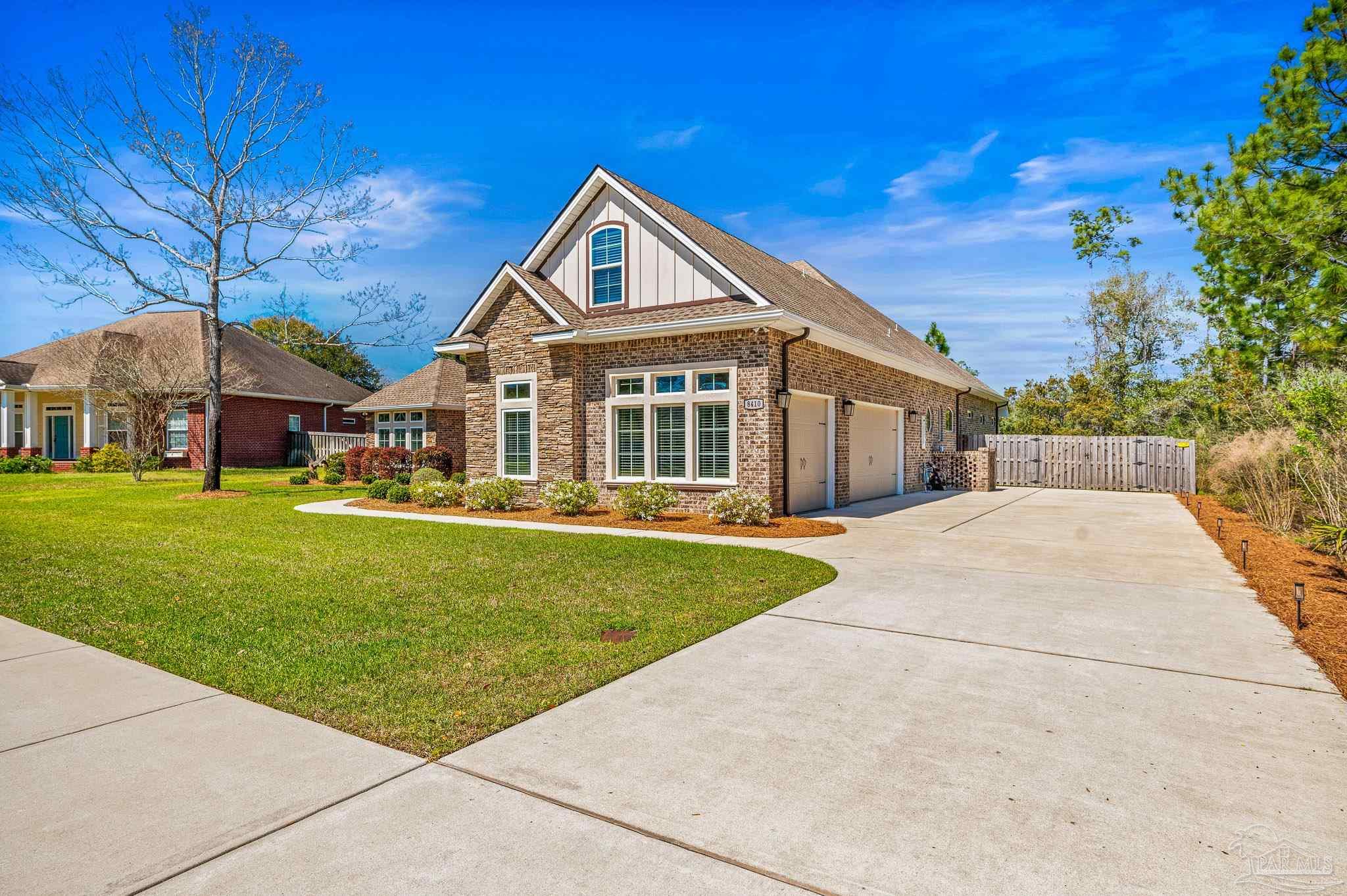 8410 Salt Grass Dr W