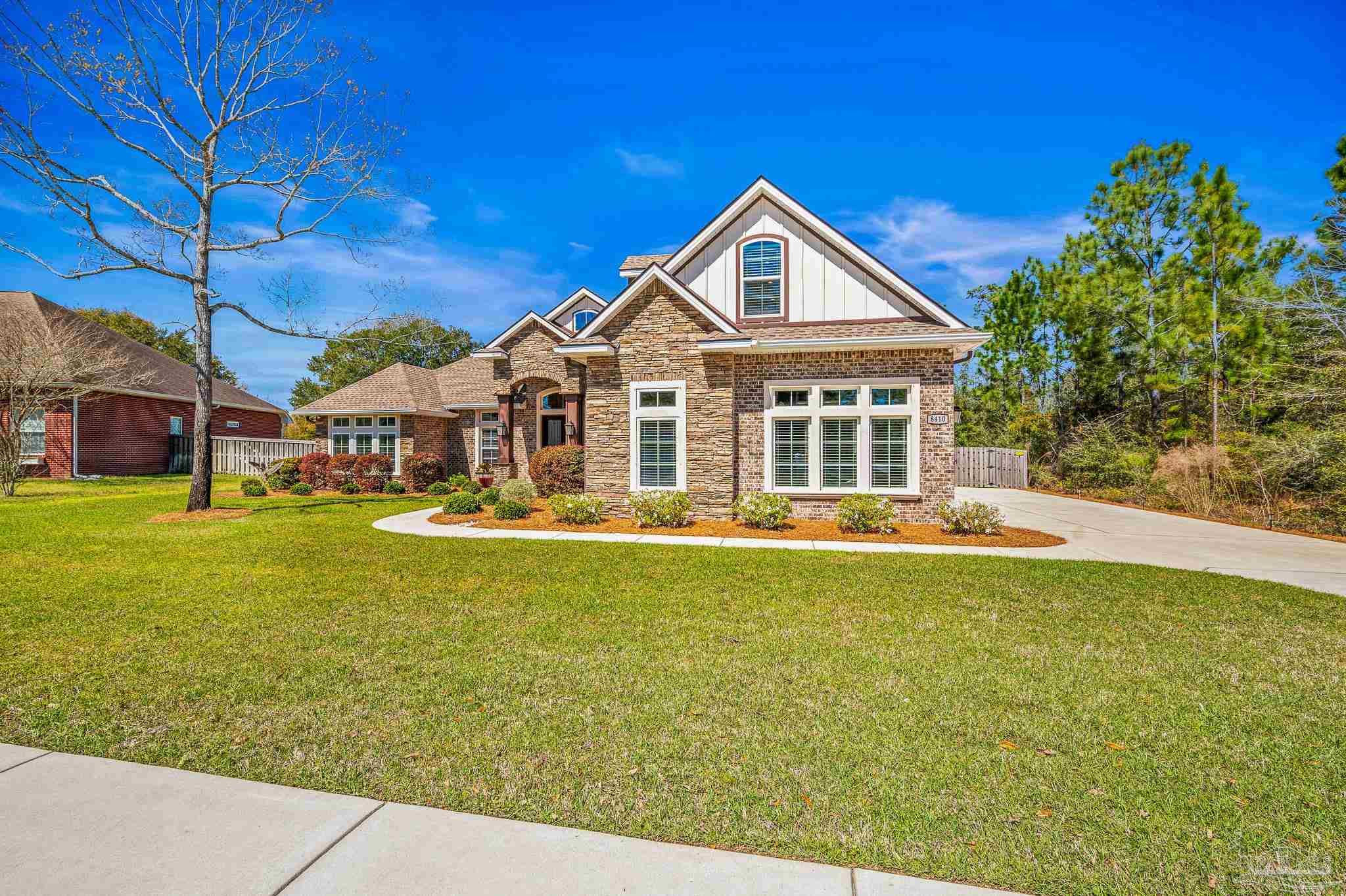 8410 Salt Grass Dr W