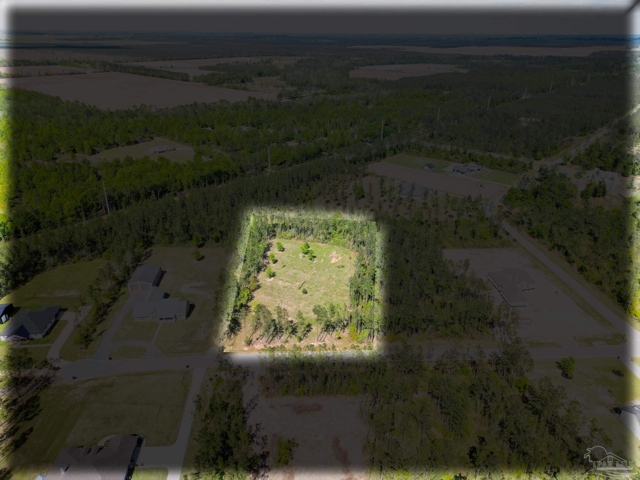 TBD Sage Forest Ln