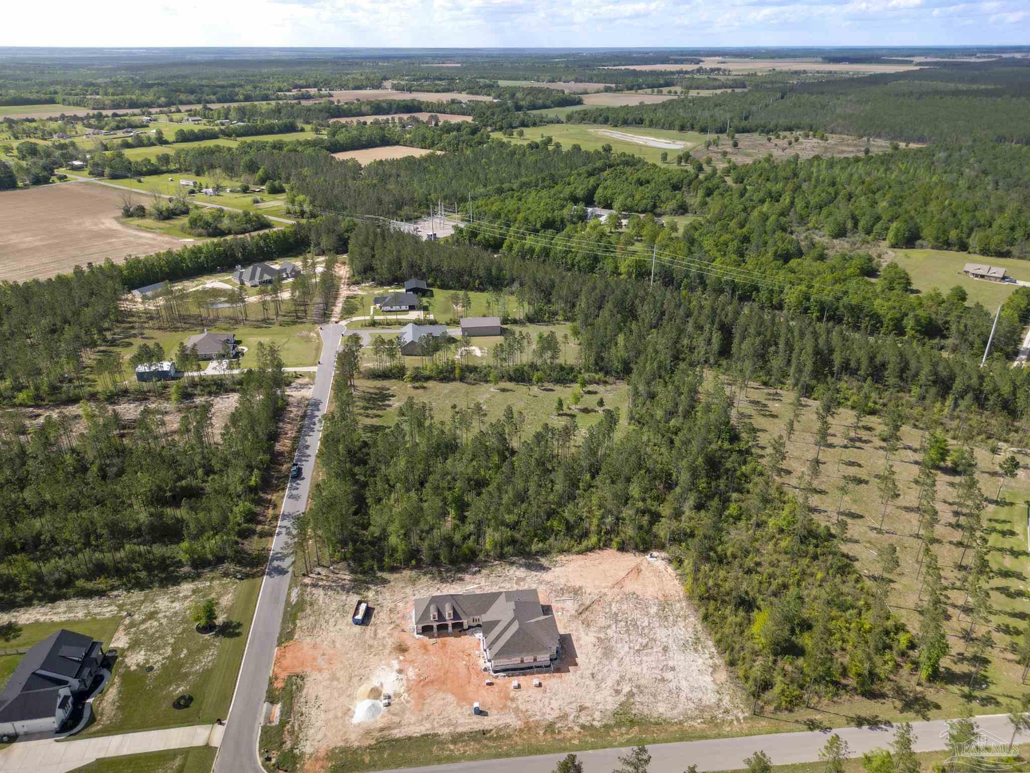 TBD Sage Forest Ln