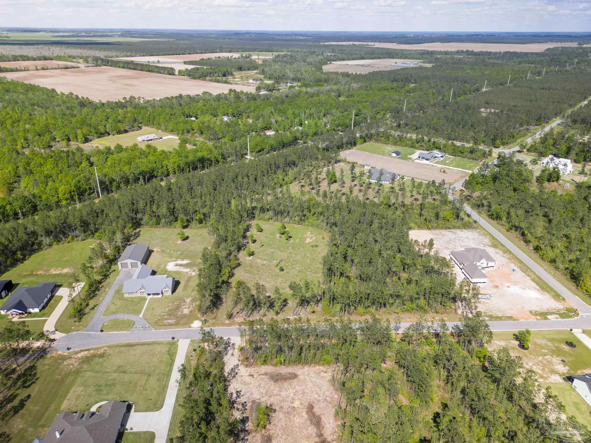 TBD Sage Forest Ln