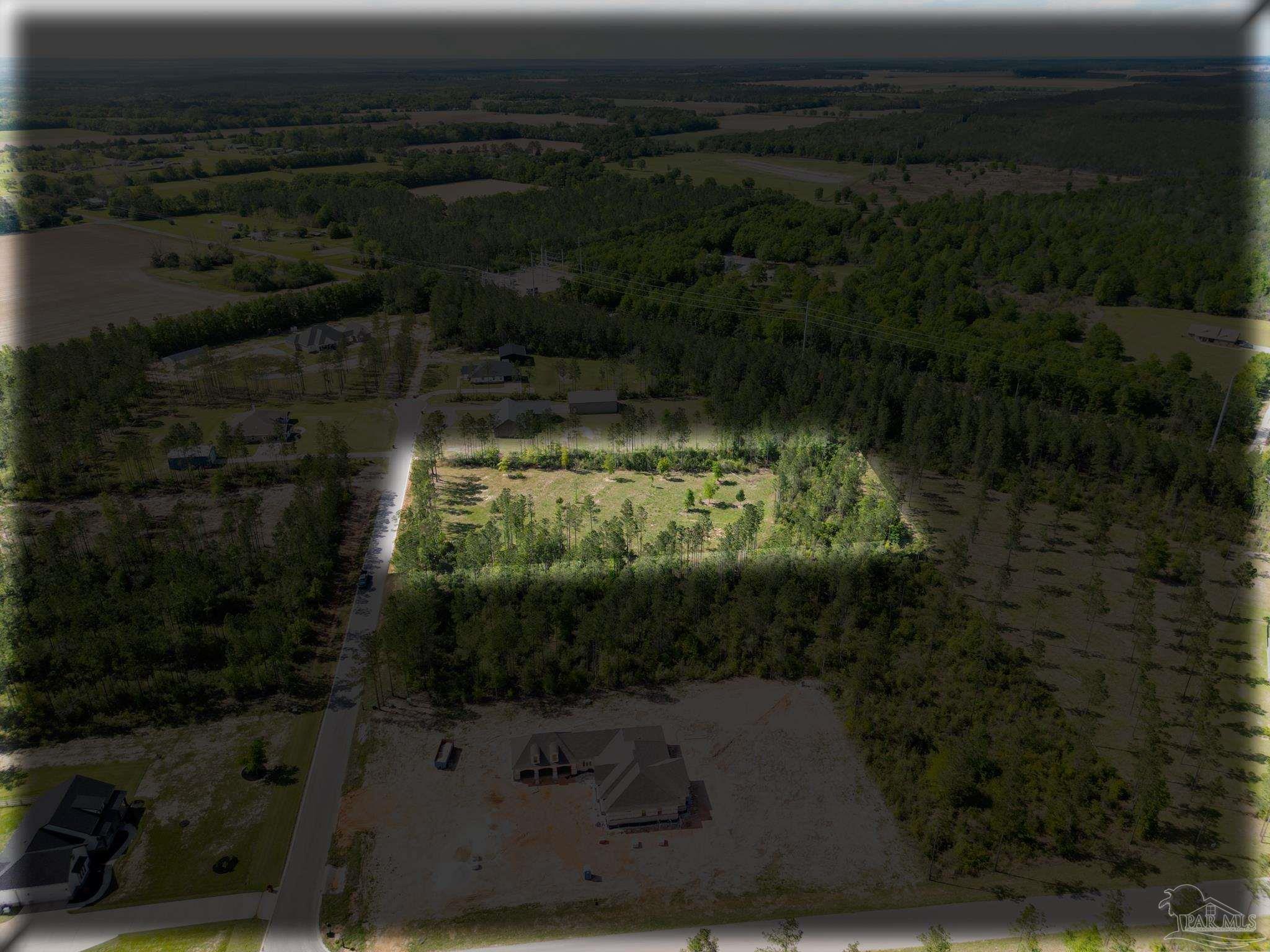 TBD Sage Forest Ln