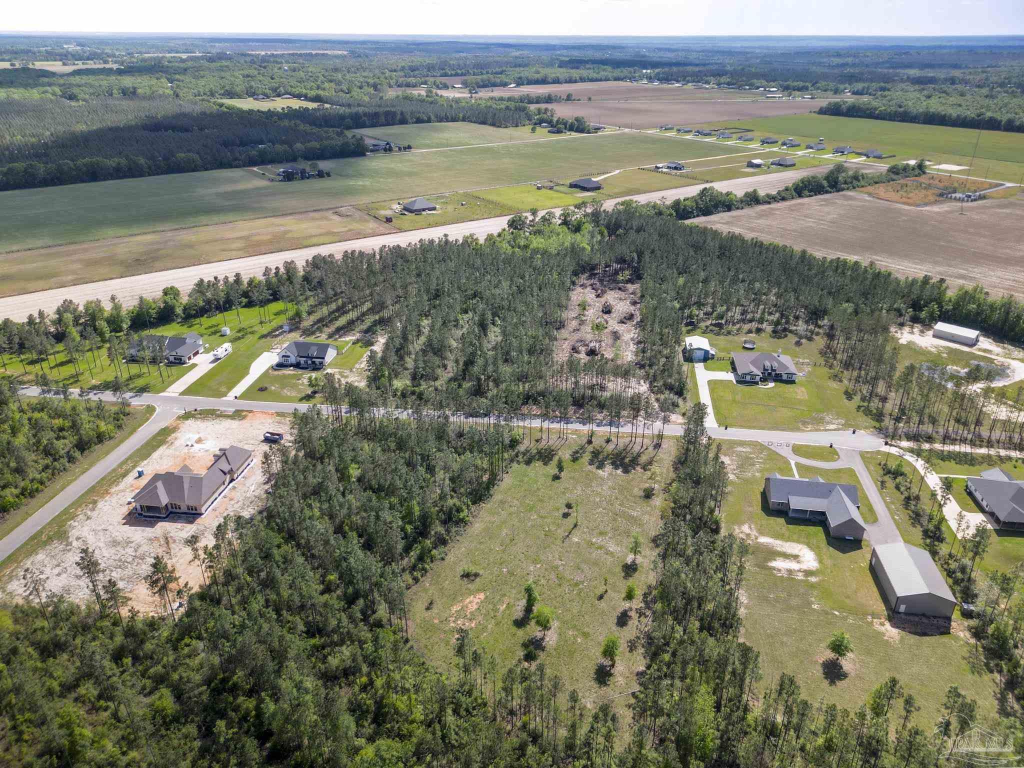 TBD Sage Forest Ln