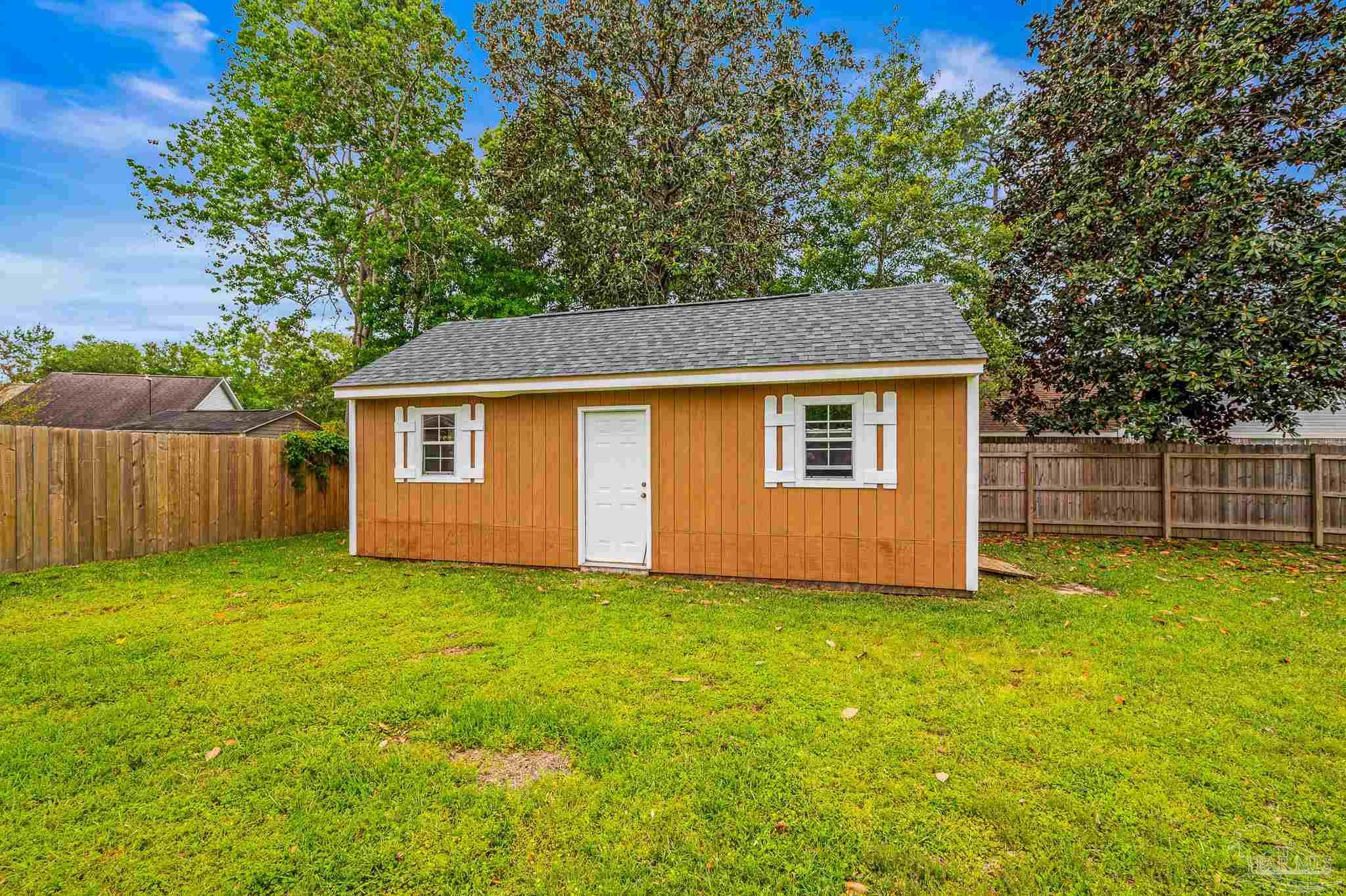 5356 Rowe Trl