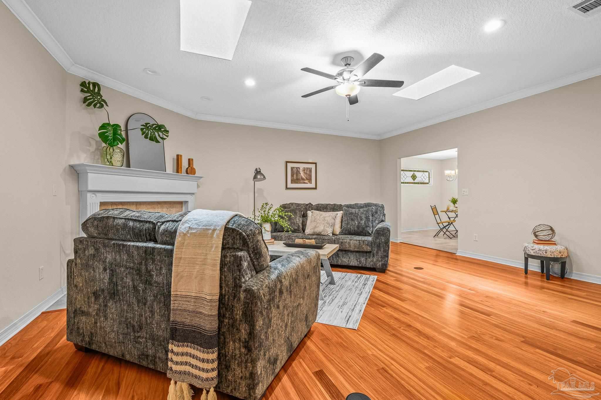 5356 Rowe Trl