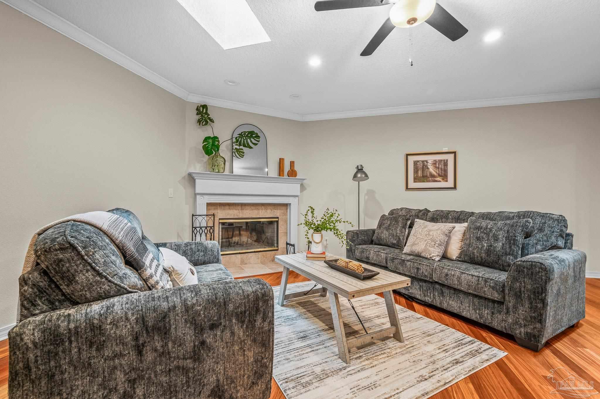 5356 Rowe Trl