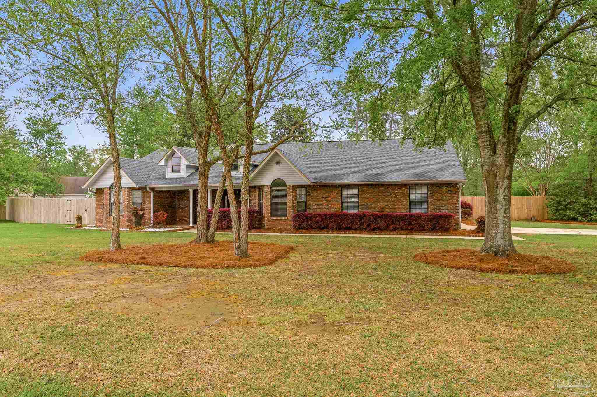 5356 Rowe Trl