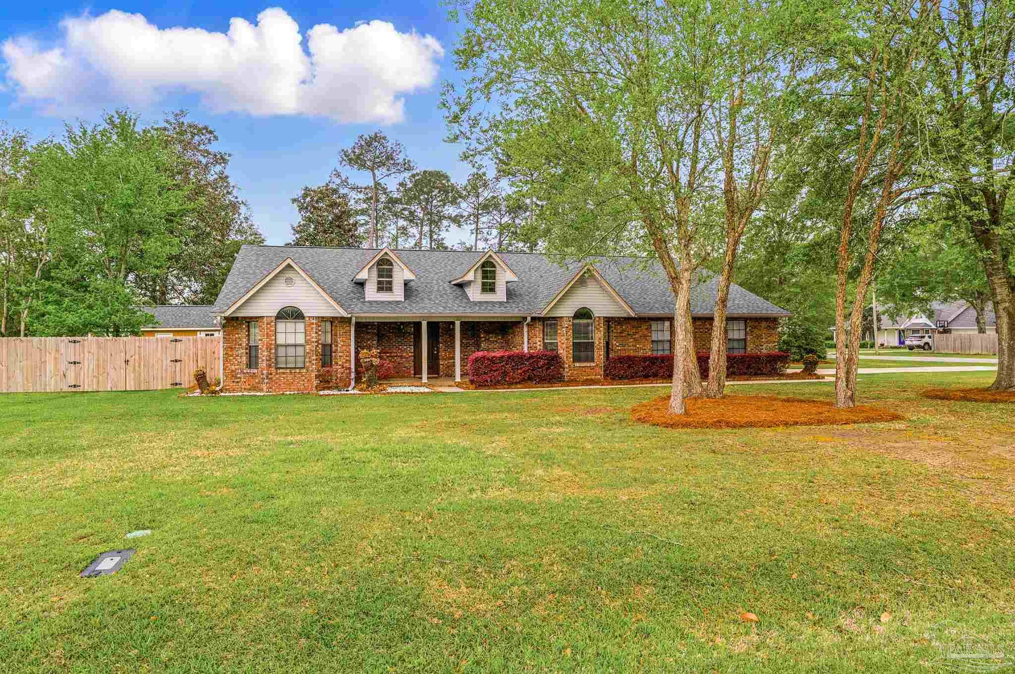 5356 Rowe Trl