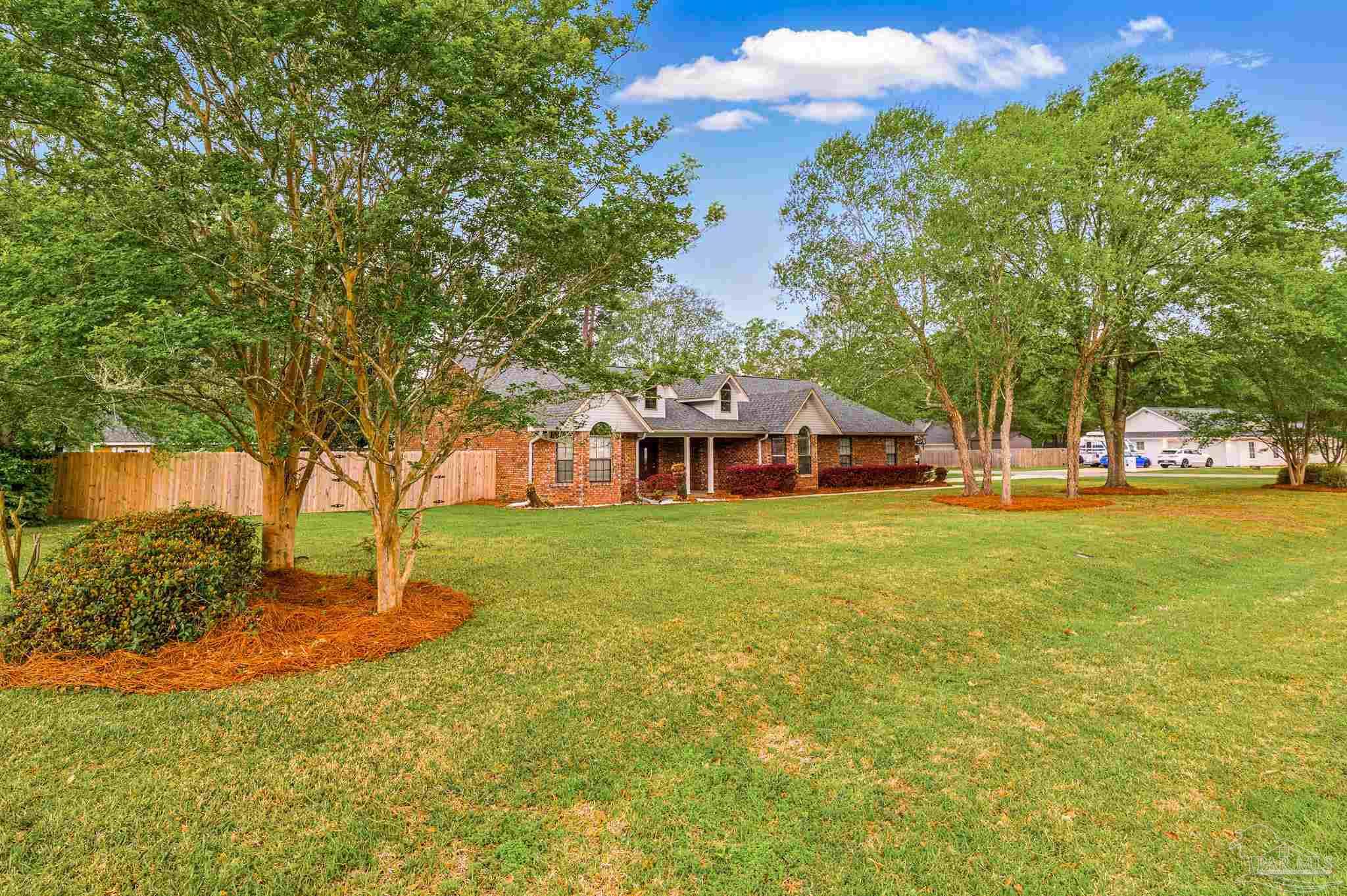 5356 Rowe Trl
