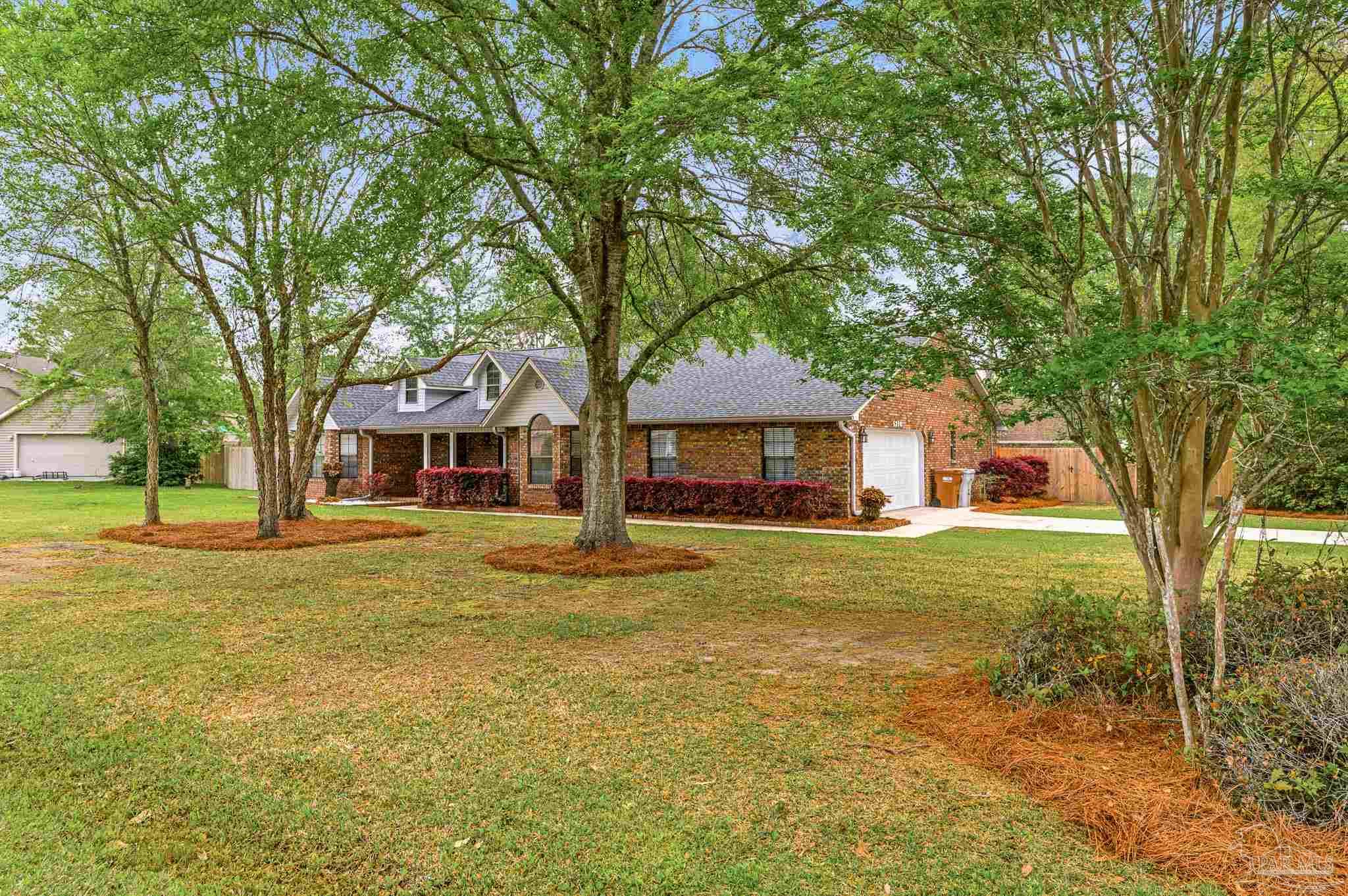 5356 Rowe Trl