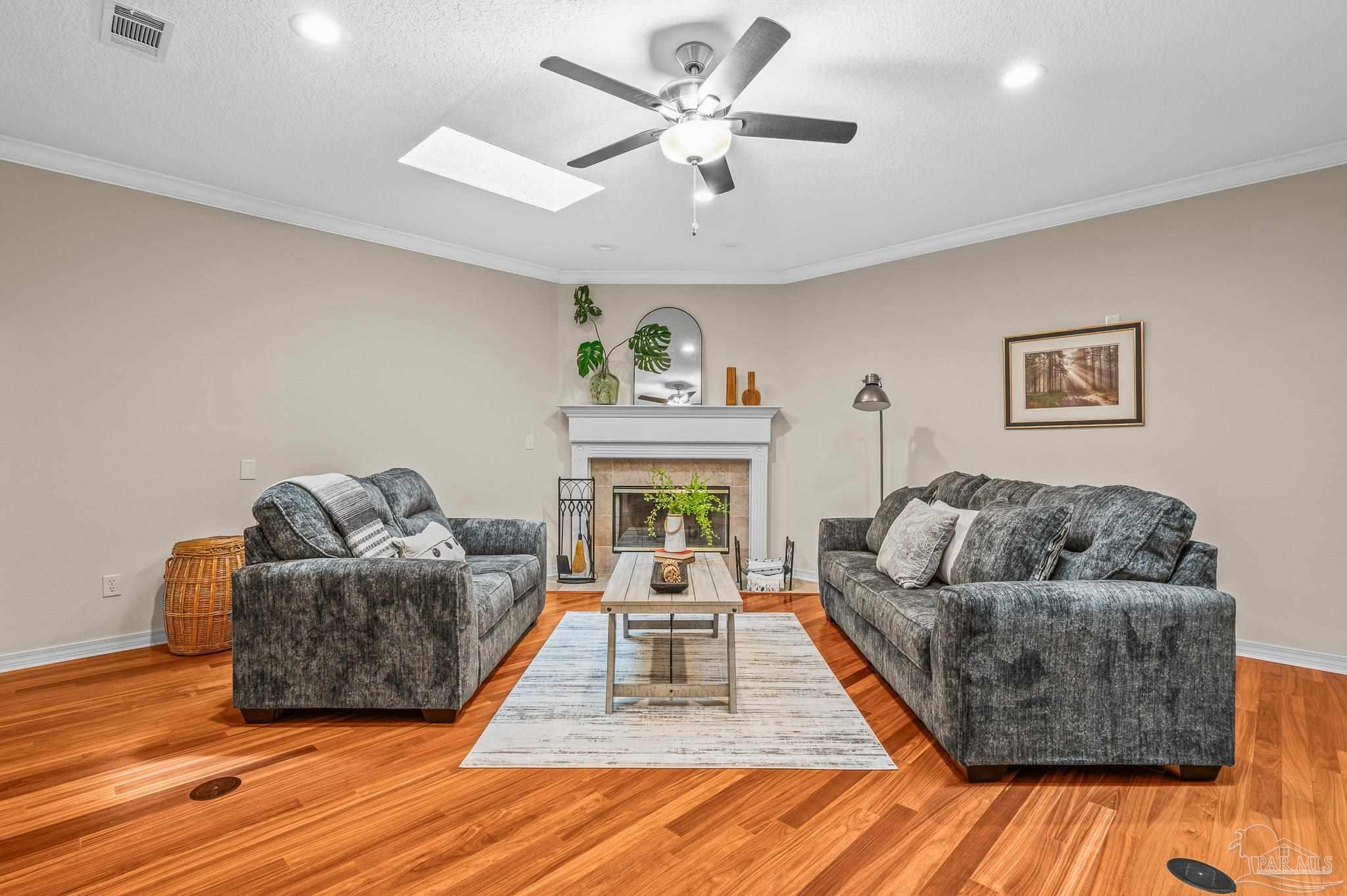 5356 Rowe Trl