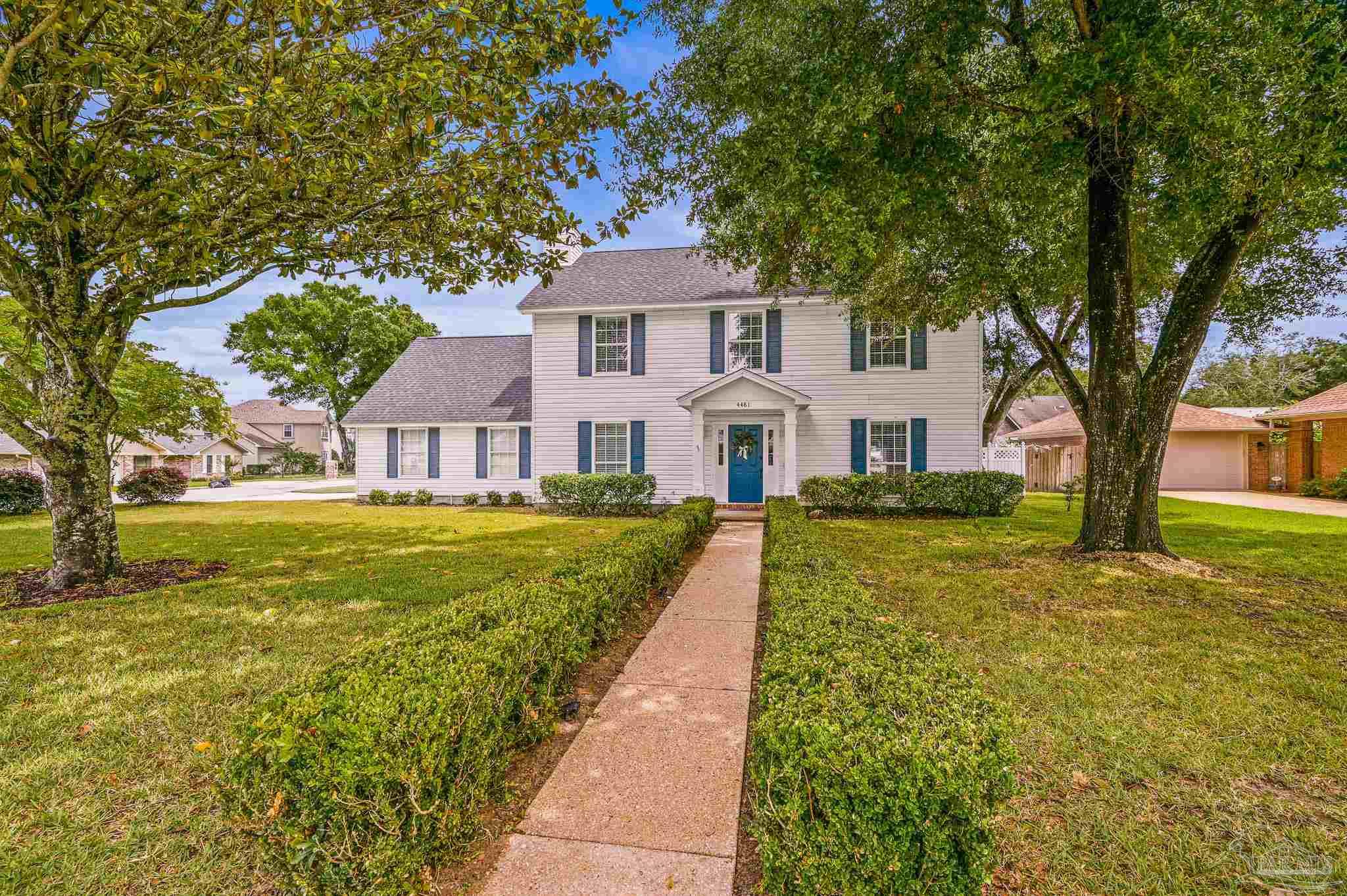 4481 Chula Vista Dr