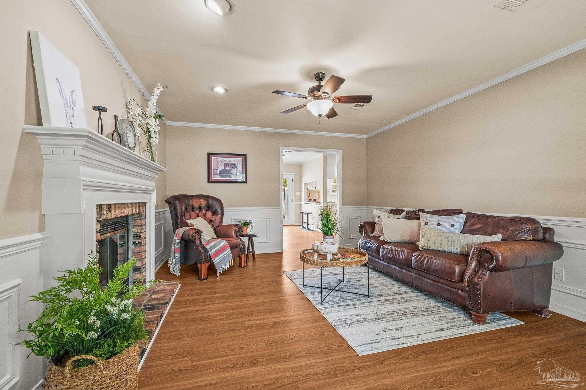 4481 Chula Vista Dr