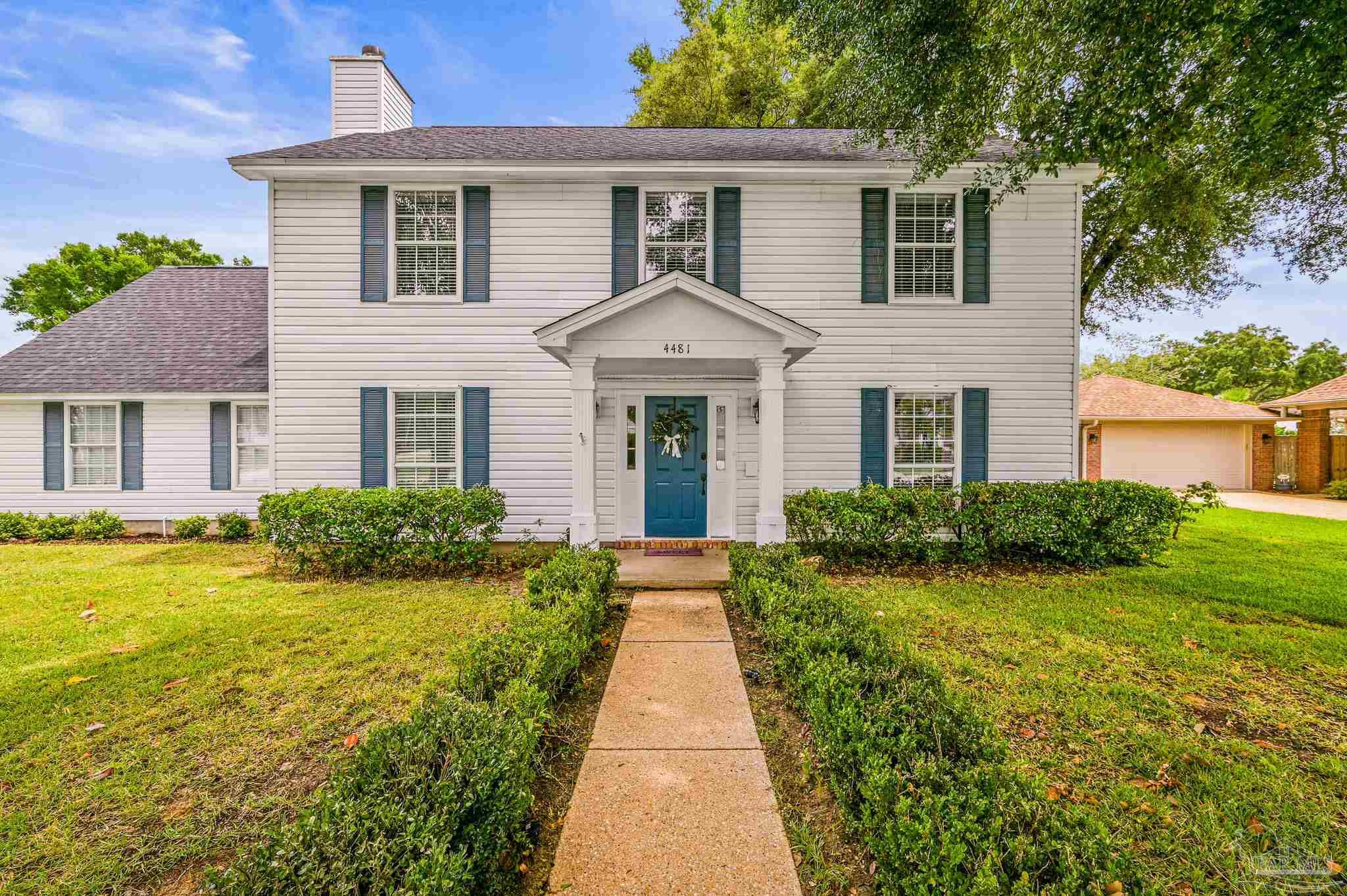 4481 Chula Vista Dr