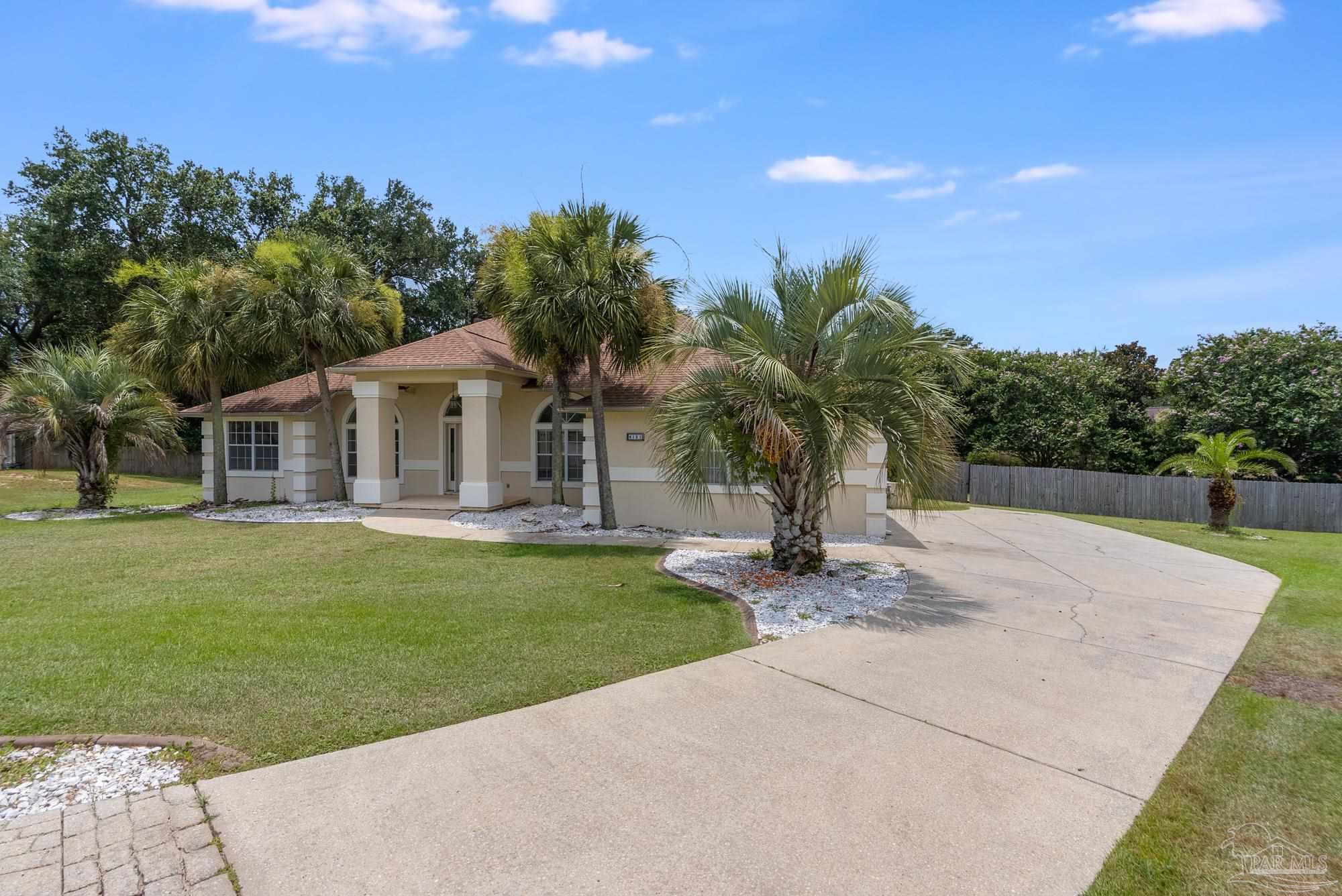 4121 Bamboo Dr