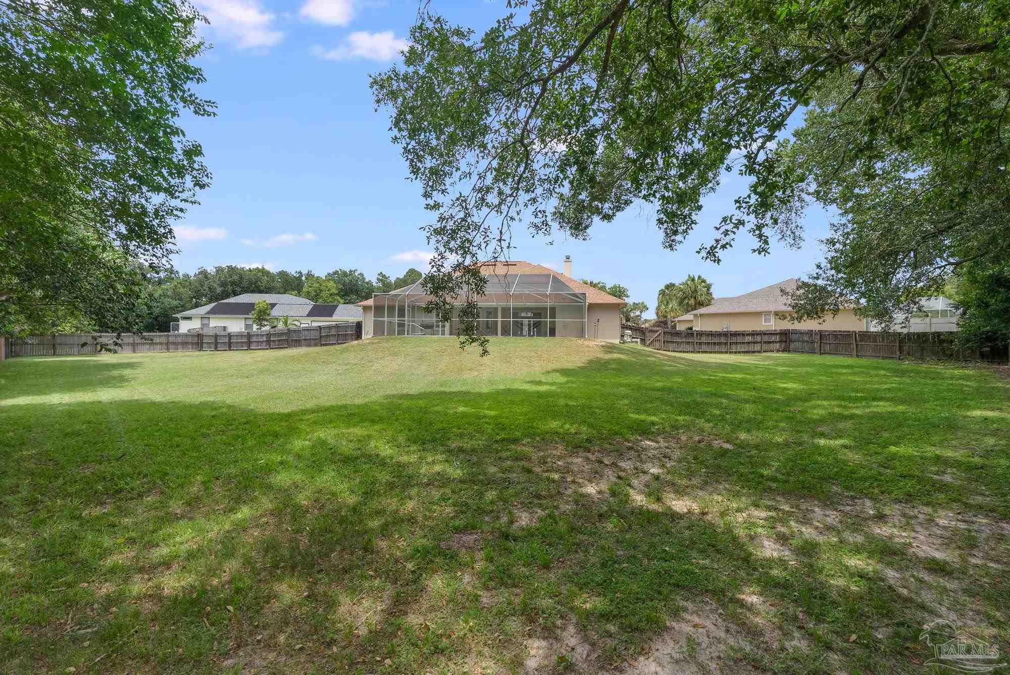4121 Bamboo Dr