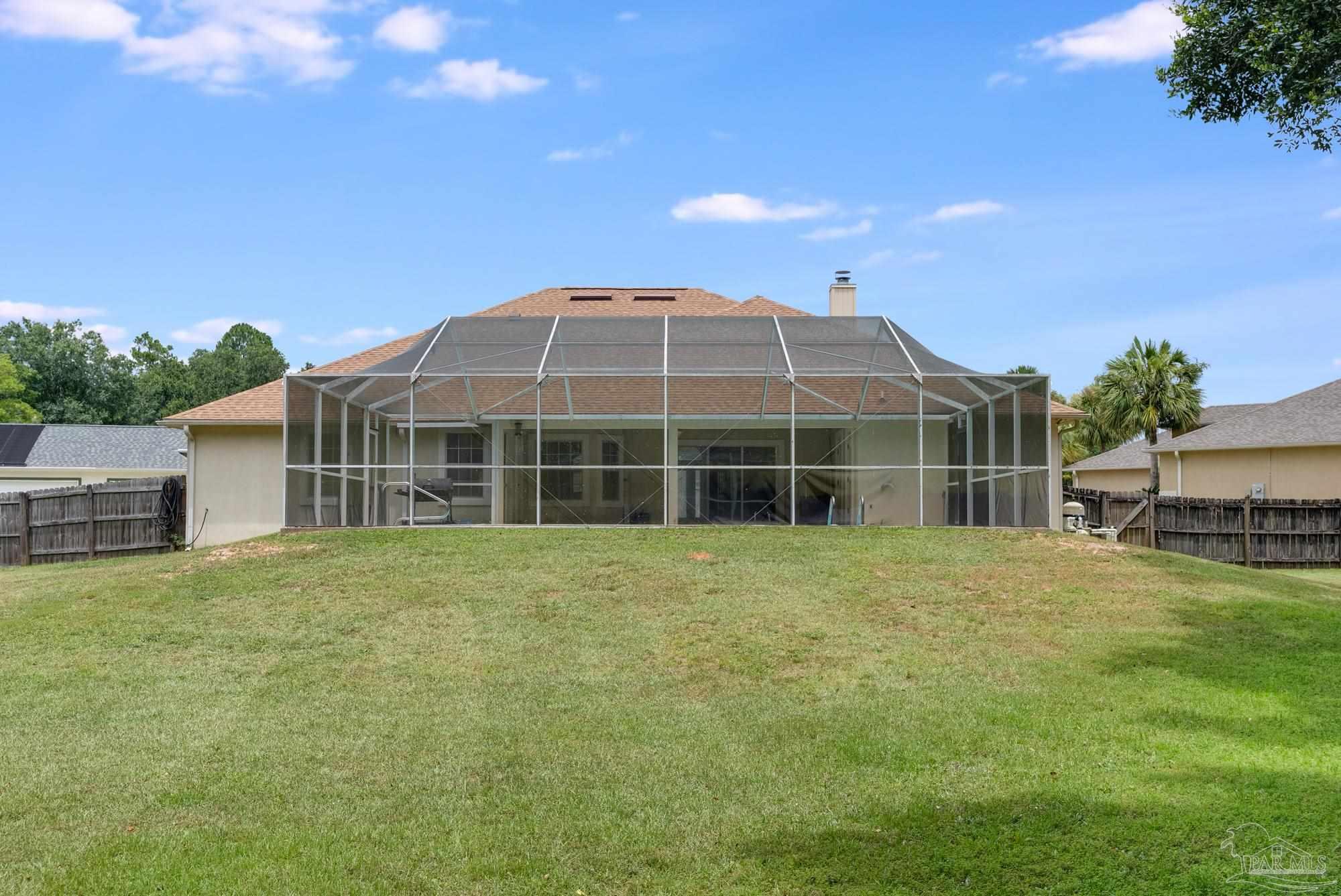 4121 Bamboo Dr