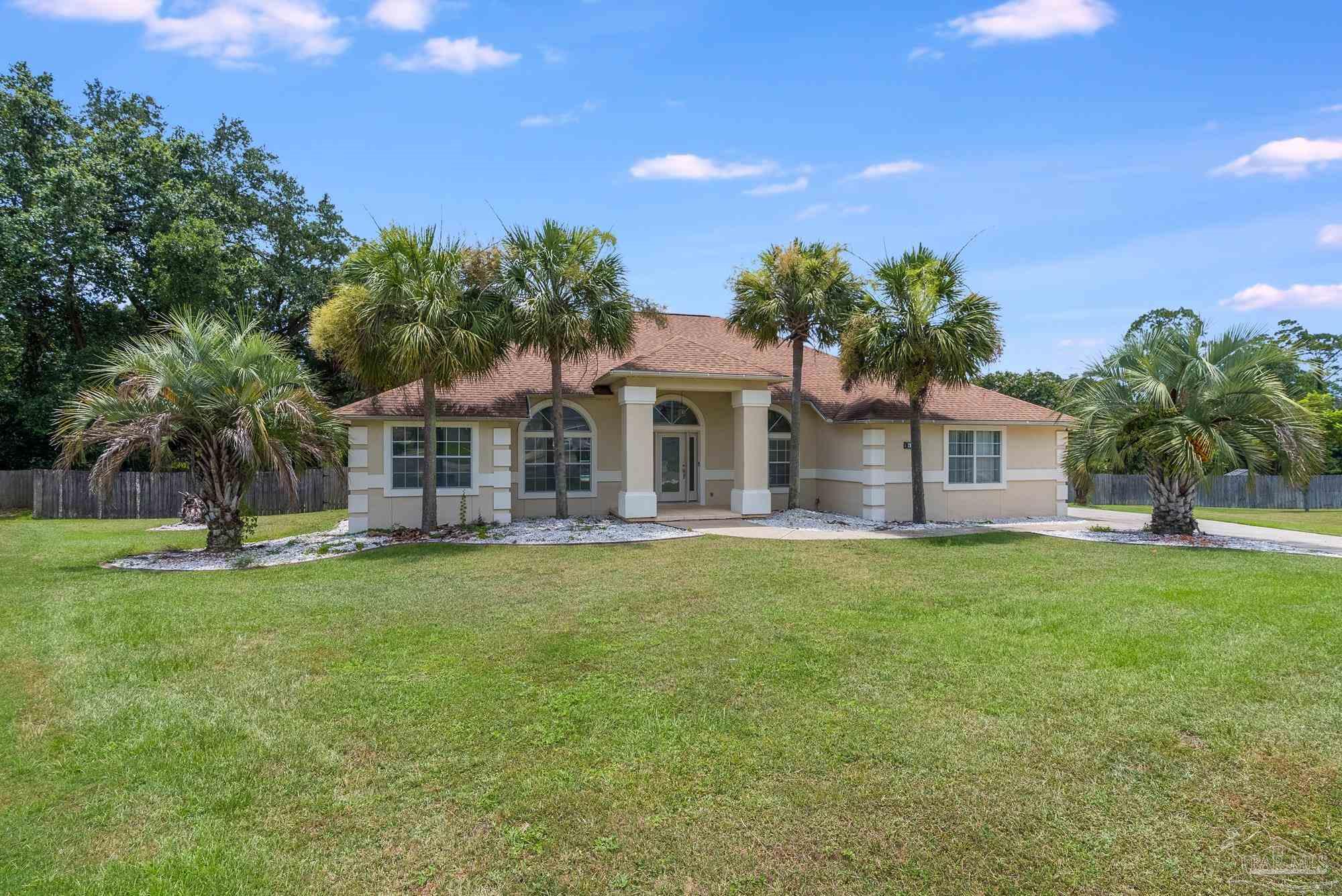 4121 Bamboo Dr
