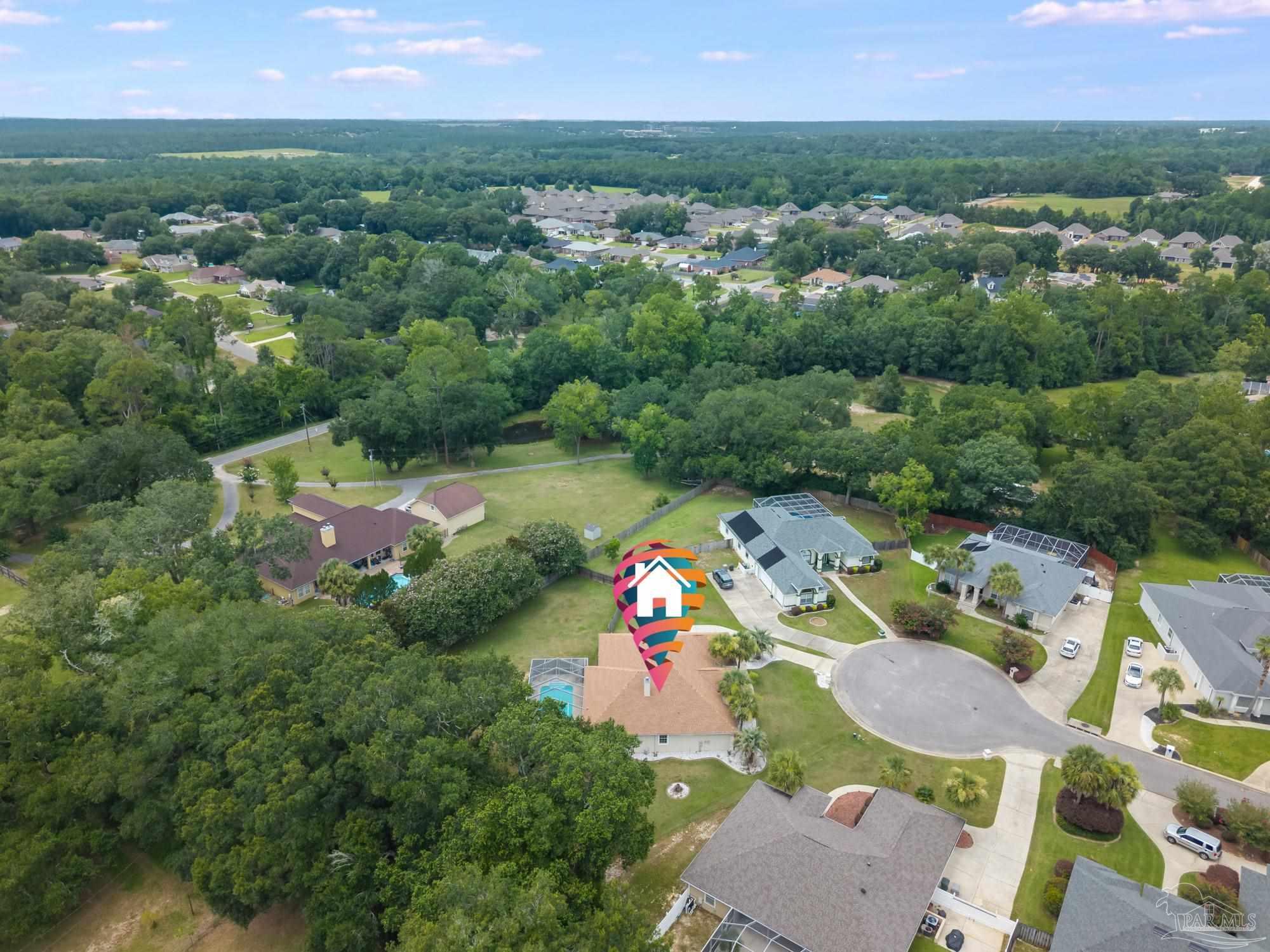 4121 Bamboo Dr